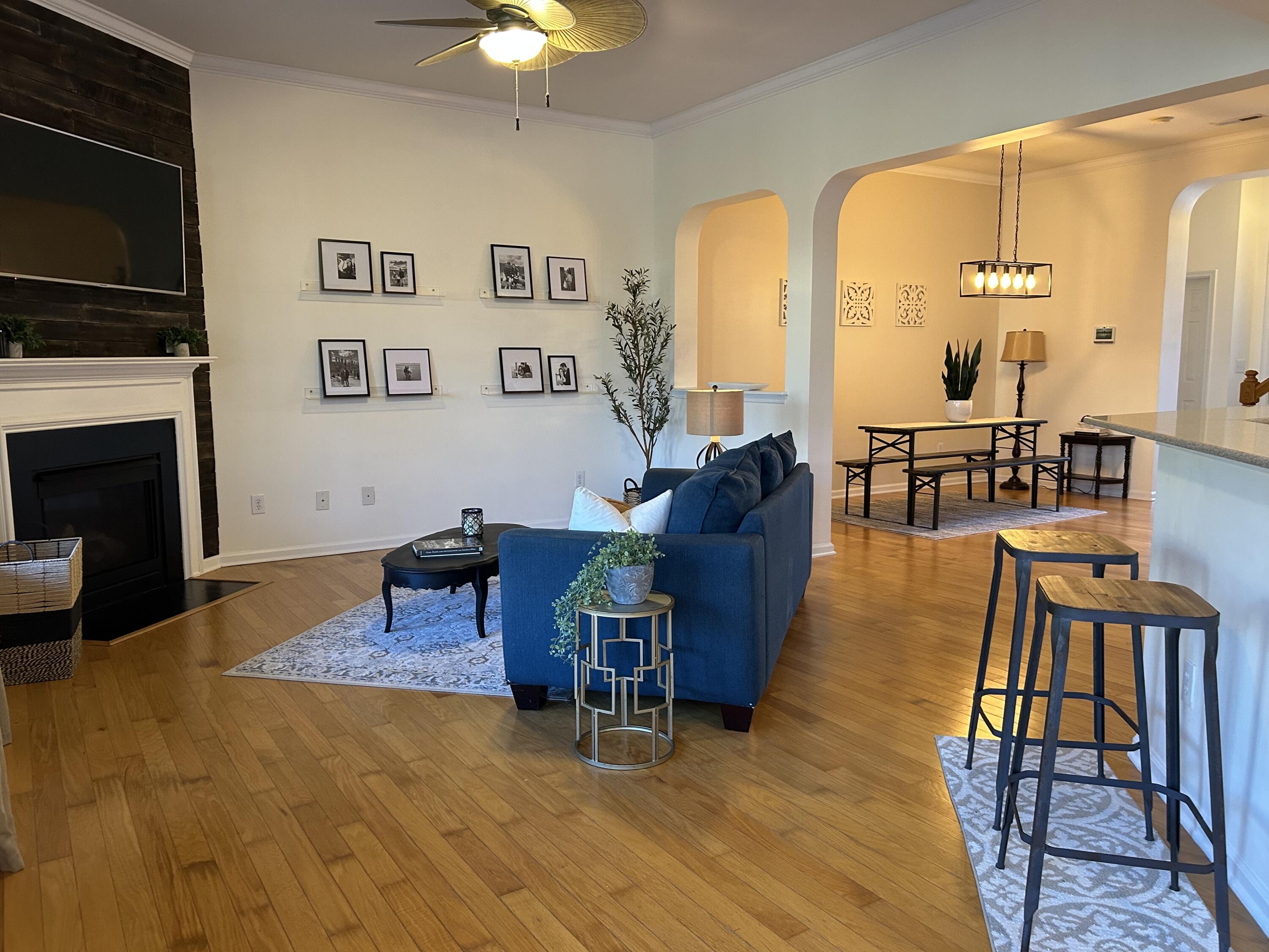 3012 Candela Grove Drive