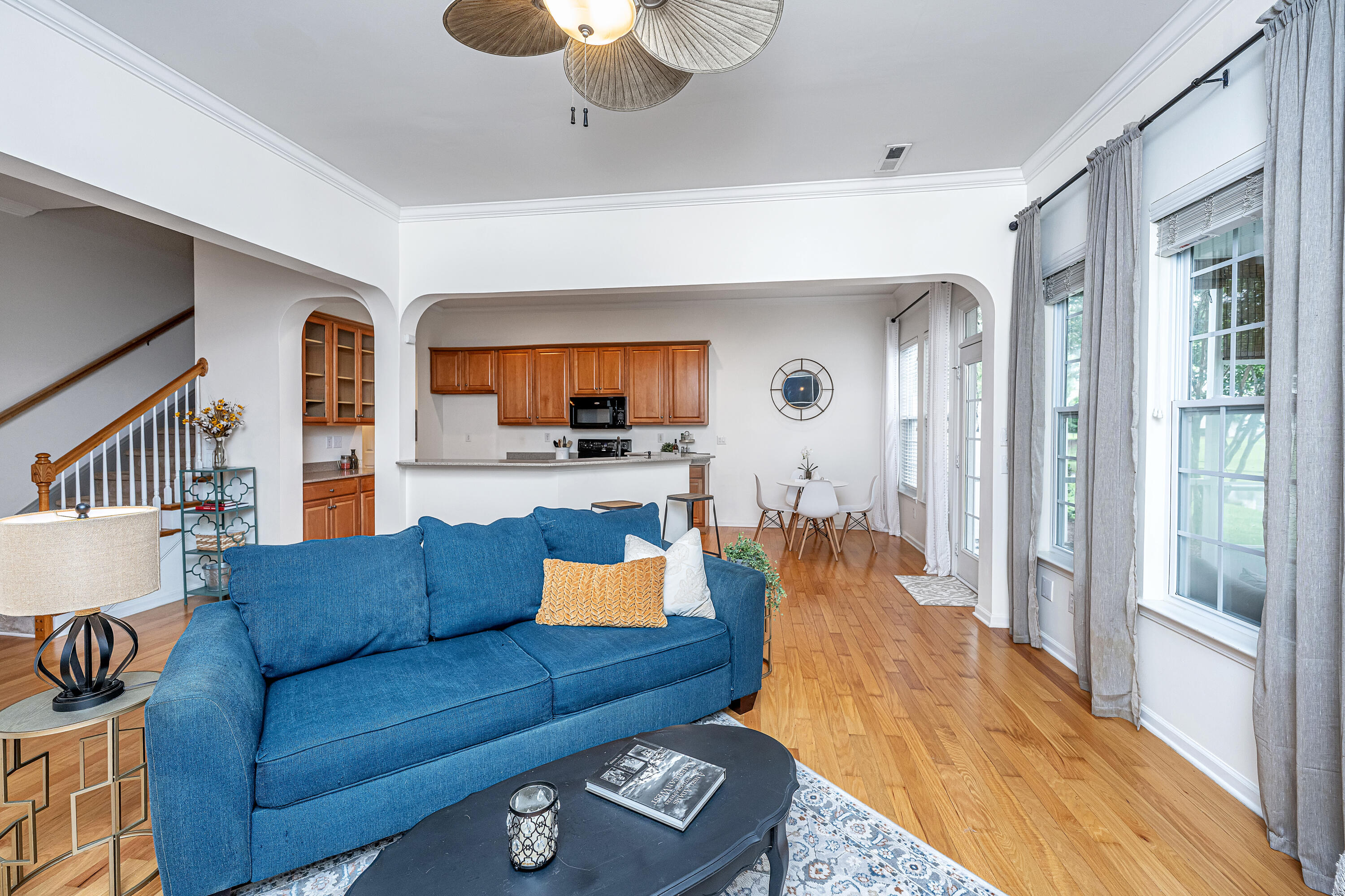 3012 Candela Grove Drive