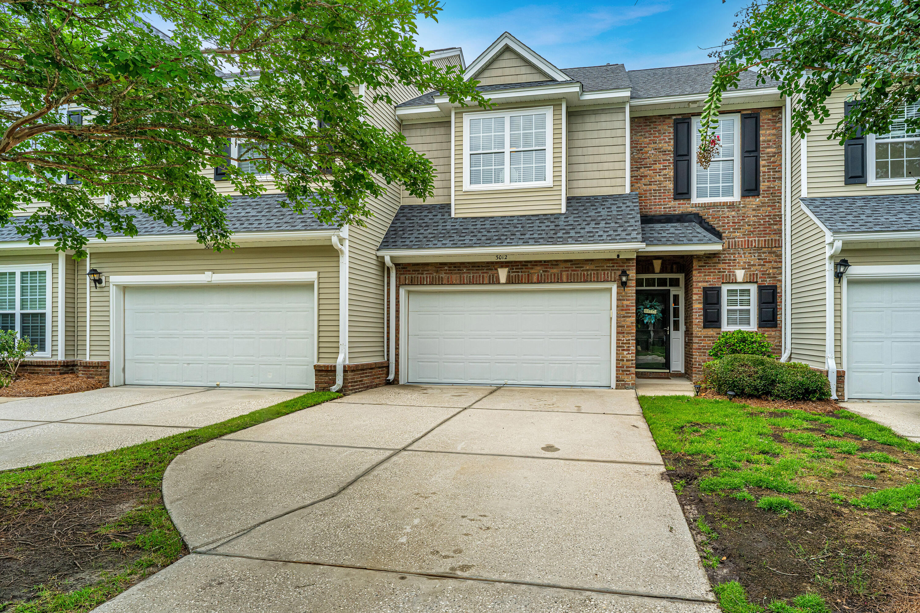 3012 Candela Grove Drive
