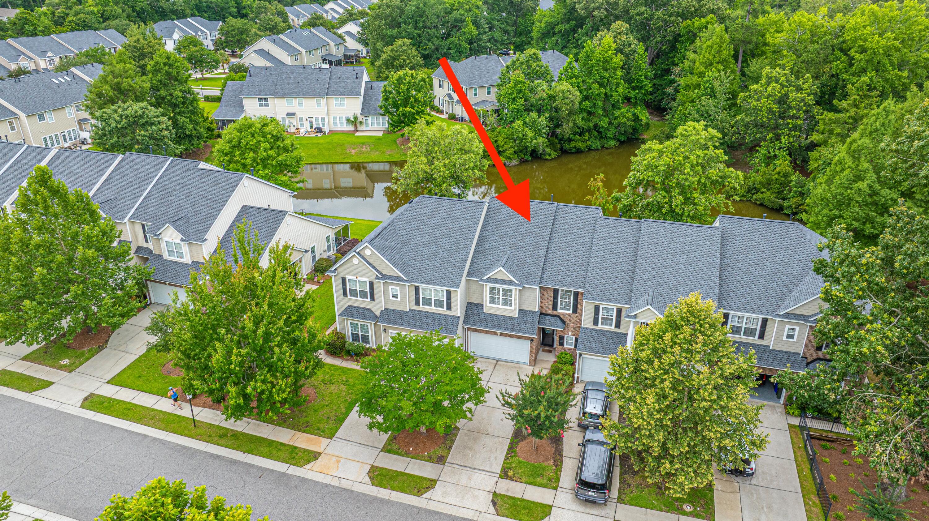 3012 Candela Grove Drive