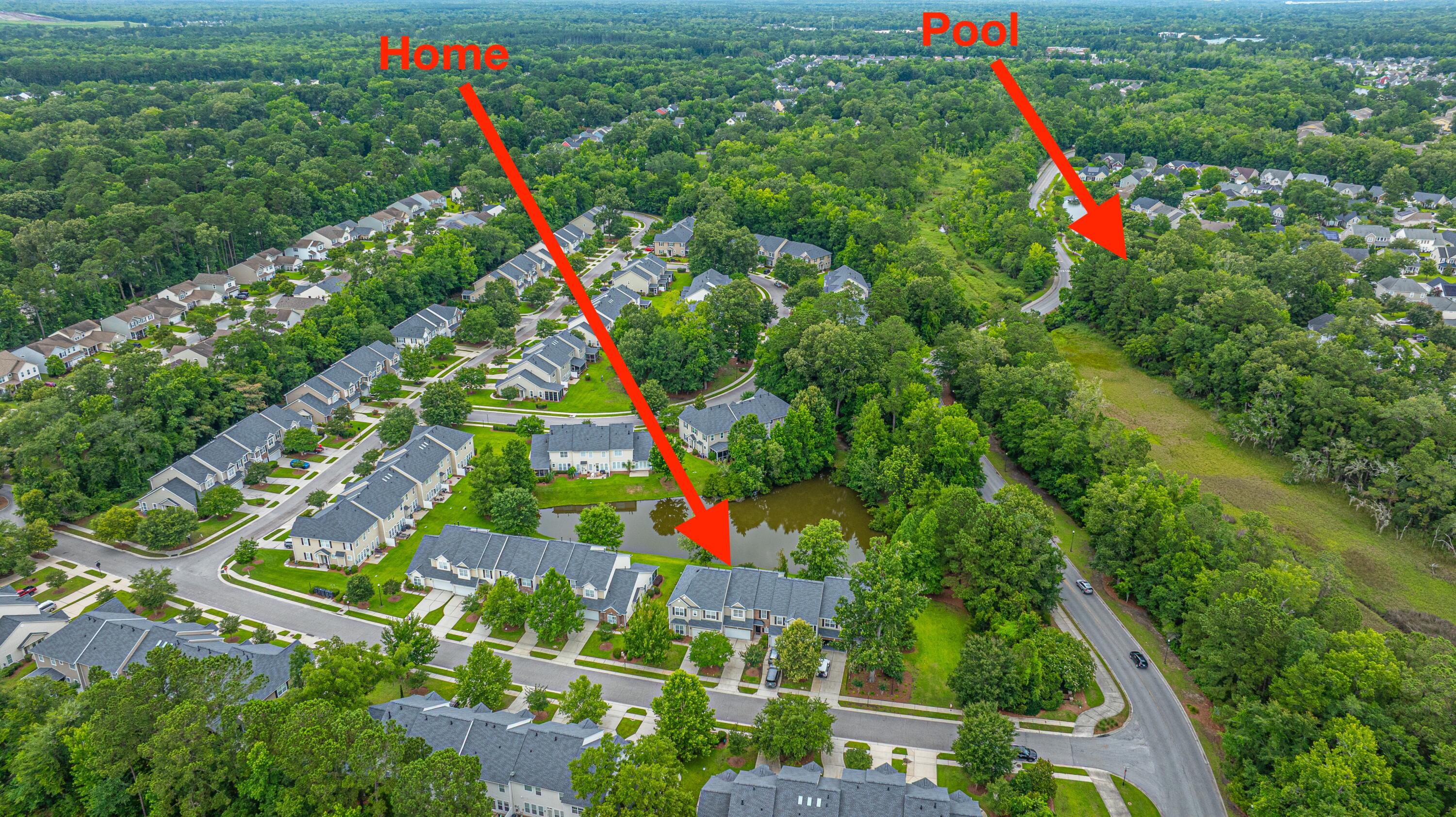 3012 Candela Grove Drive