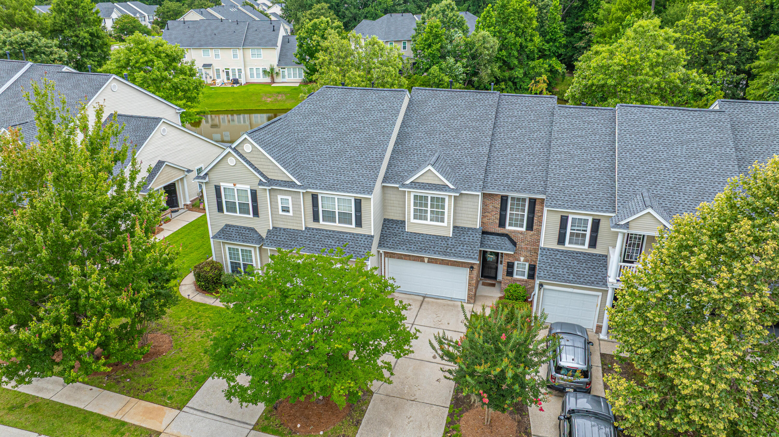 3012 Candela Grove Drive