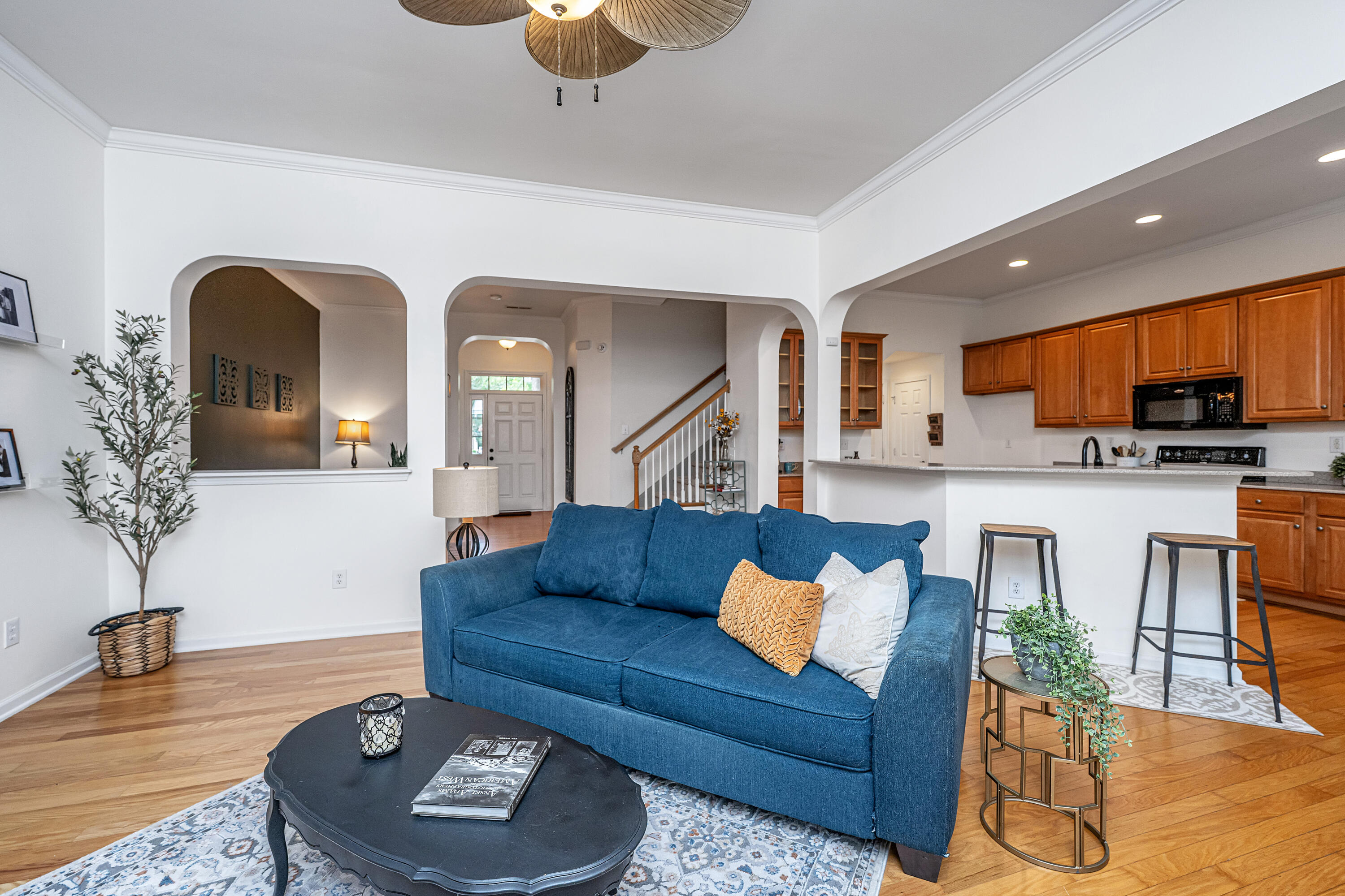 3012 Candela Grove Drive