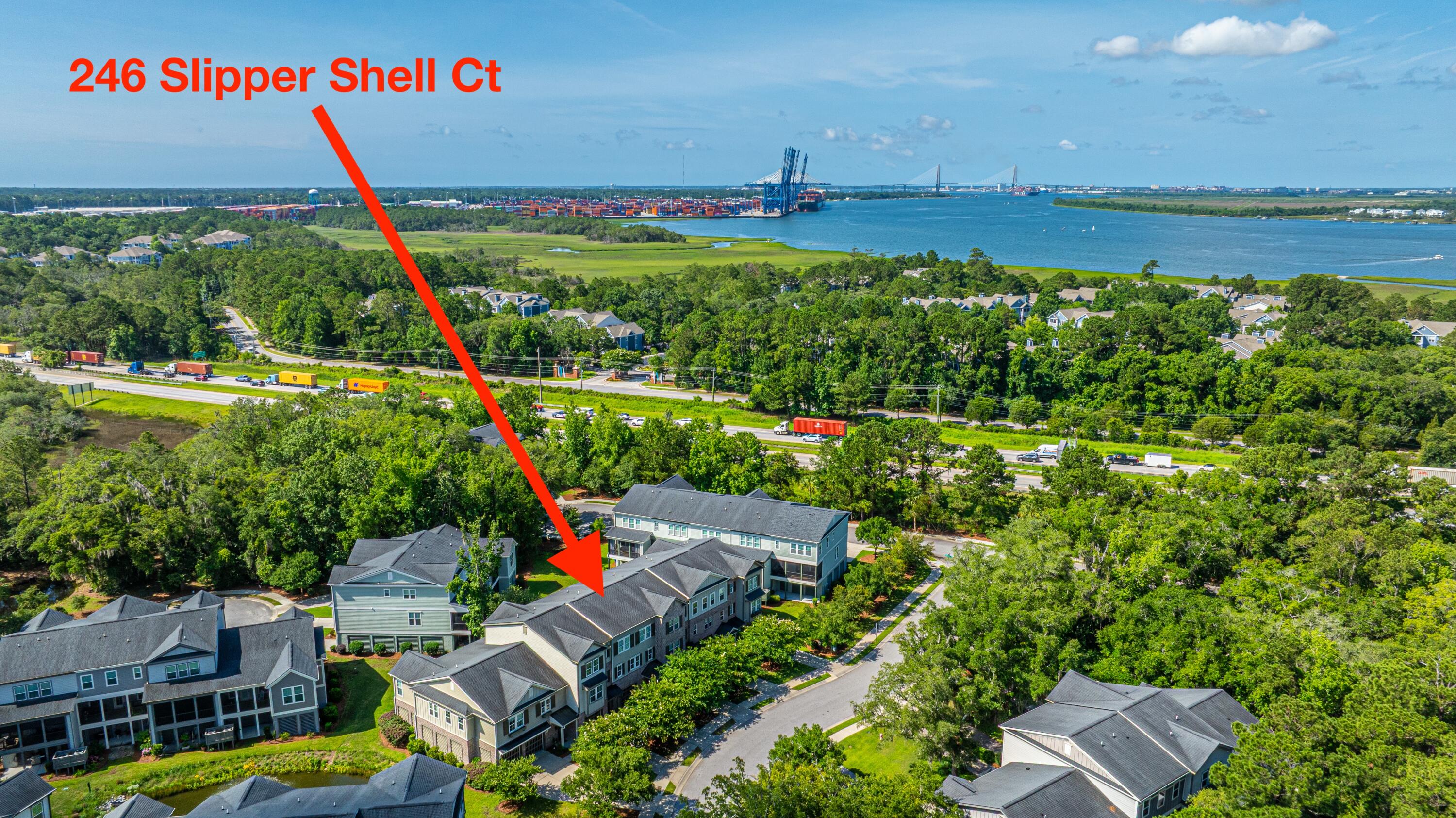 246 Slipper Shell Court
