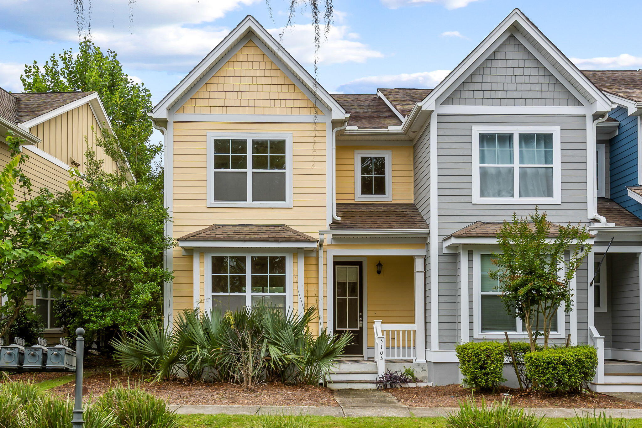 5104 E Liberty Park Circle