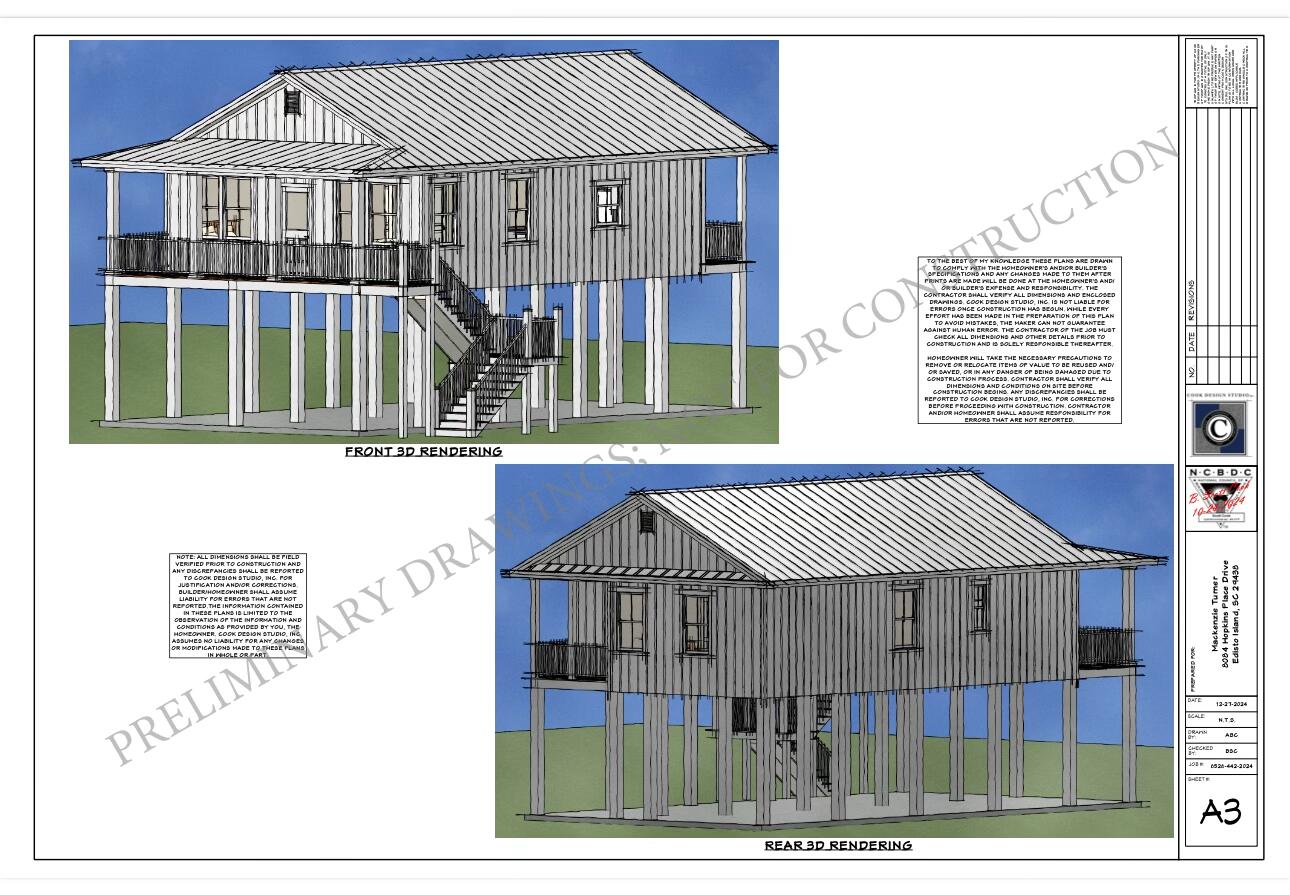 Lot 10 Hopkins Place Drive