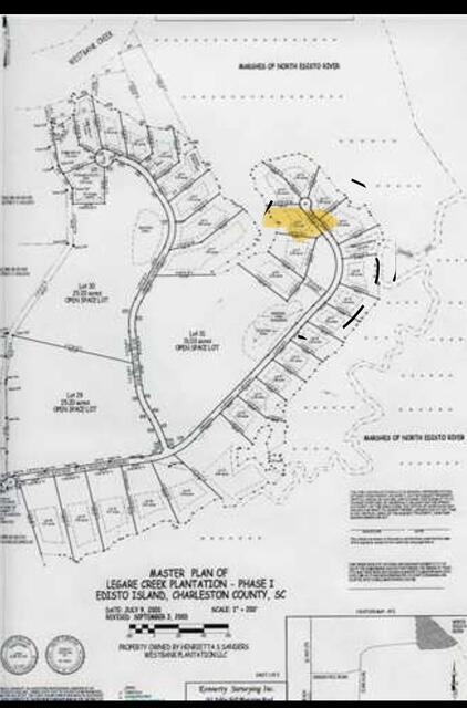 Lot 10 Hopkins Place Drive