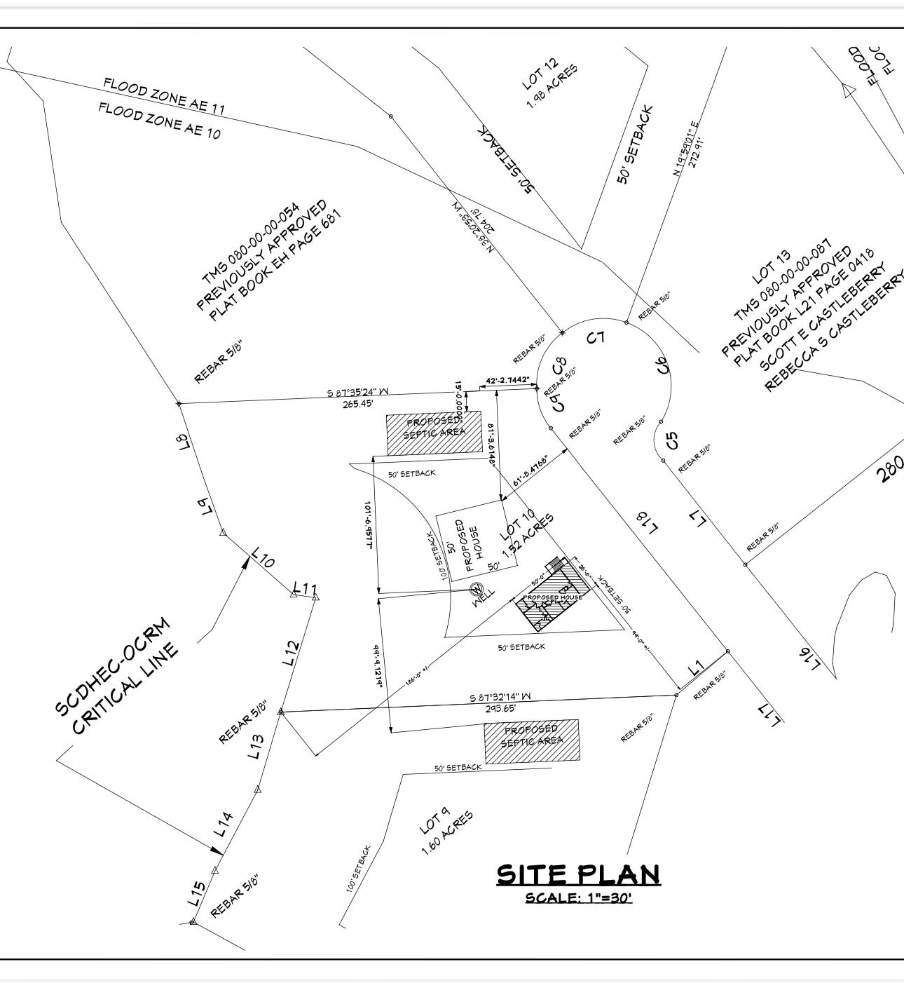 Lot 10 Hopkins Place Drive