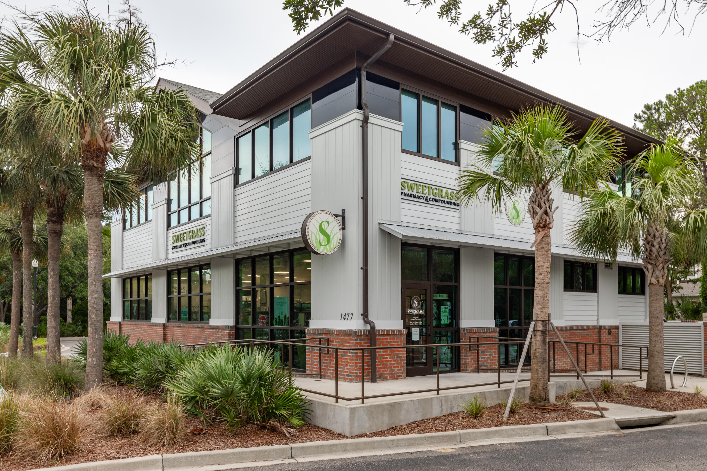 1532 Sea Palms Crescent