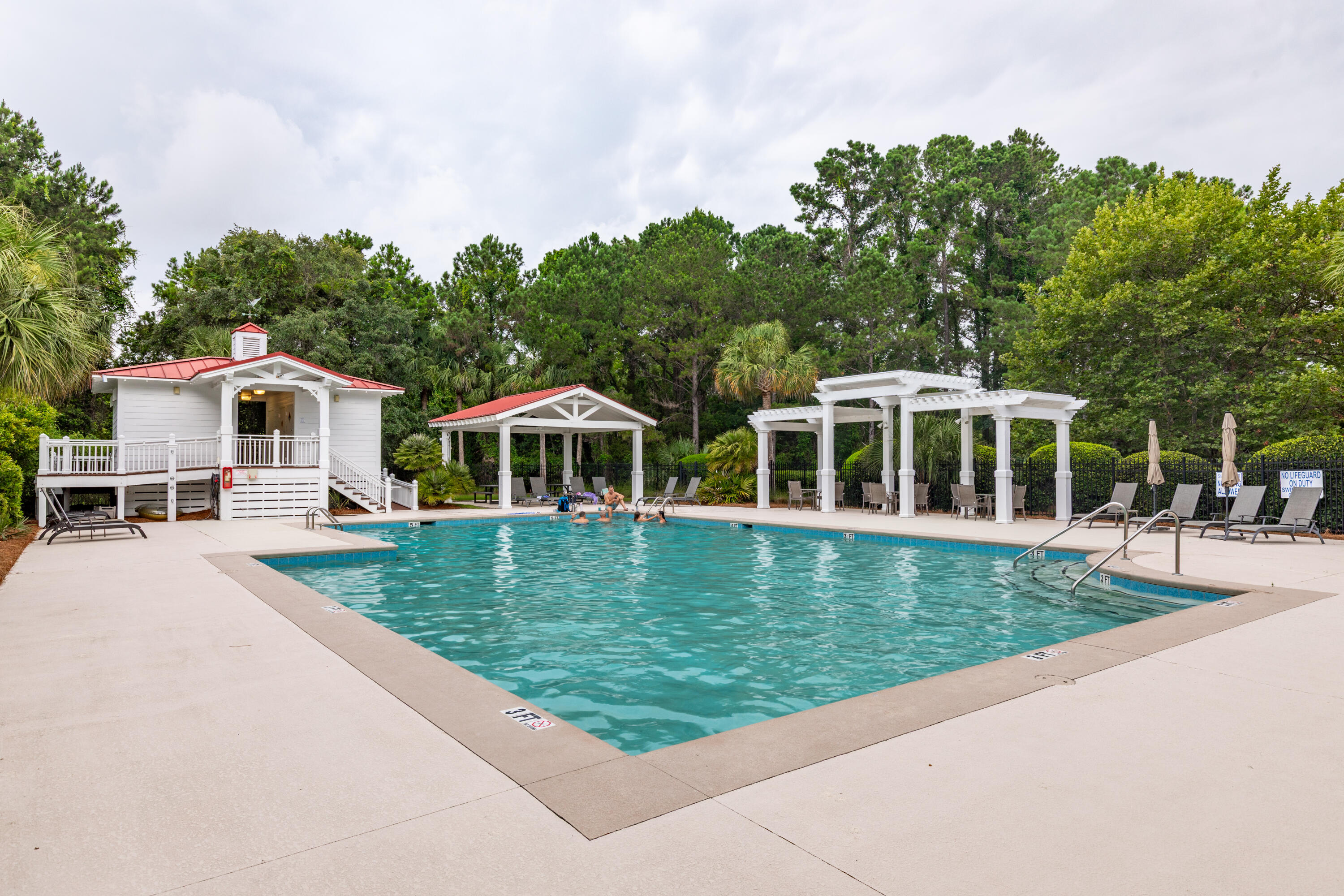 1532 Sea Palms Crescent