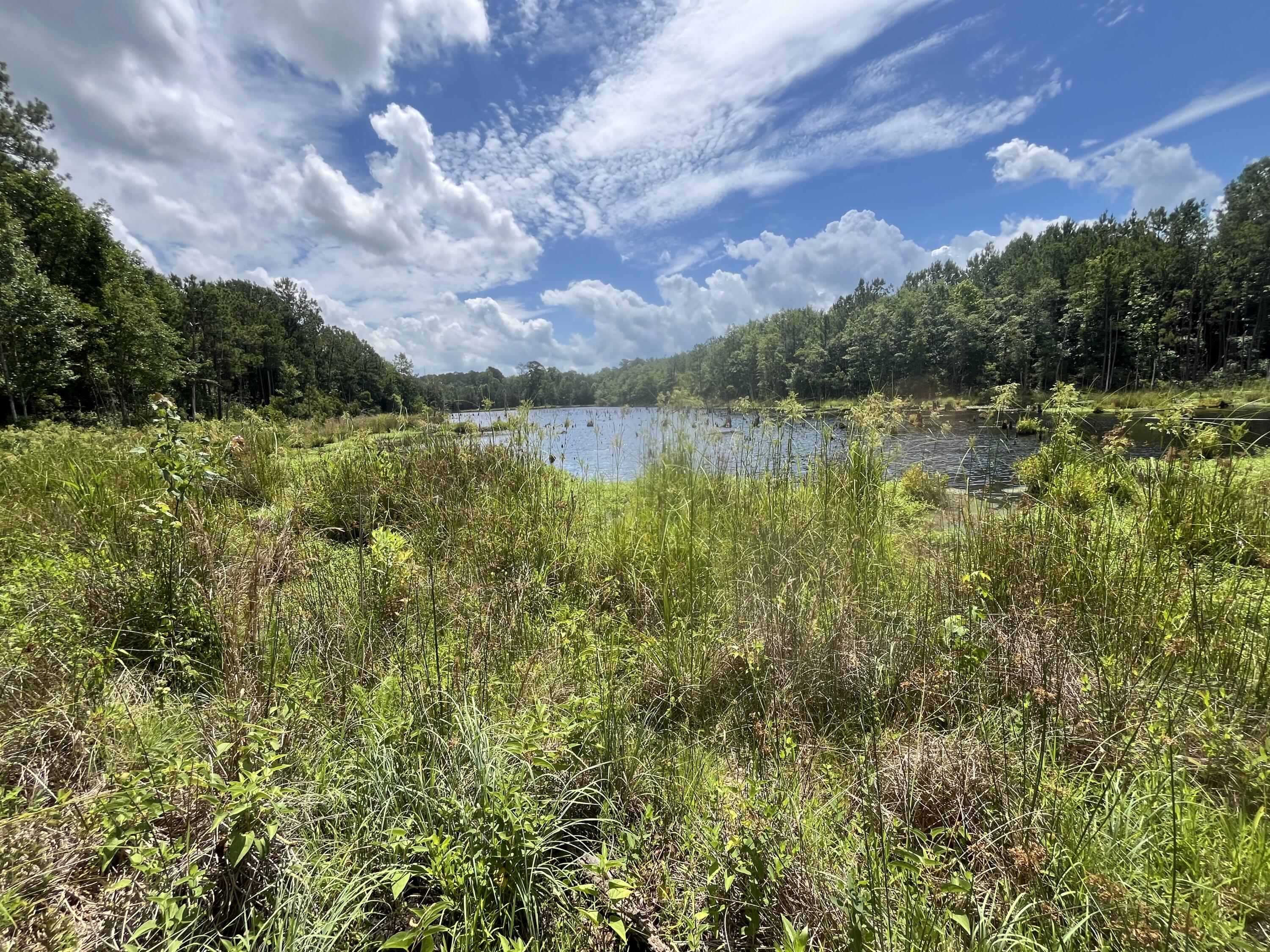 O Cobb Ct Interior Parcel