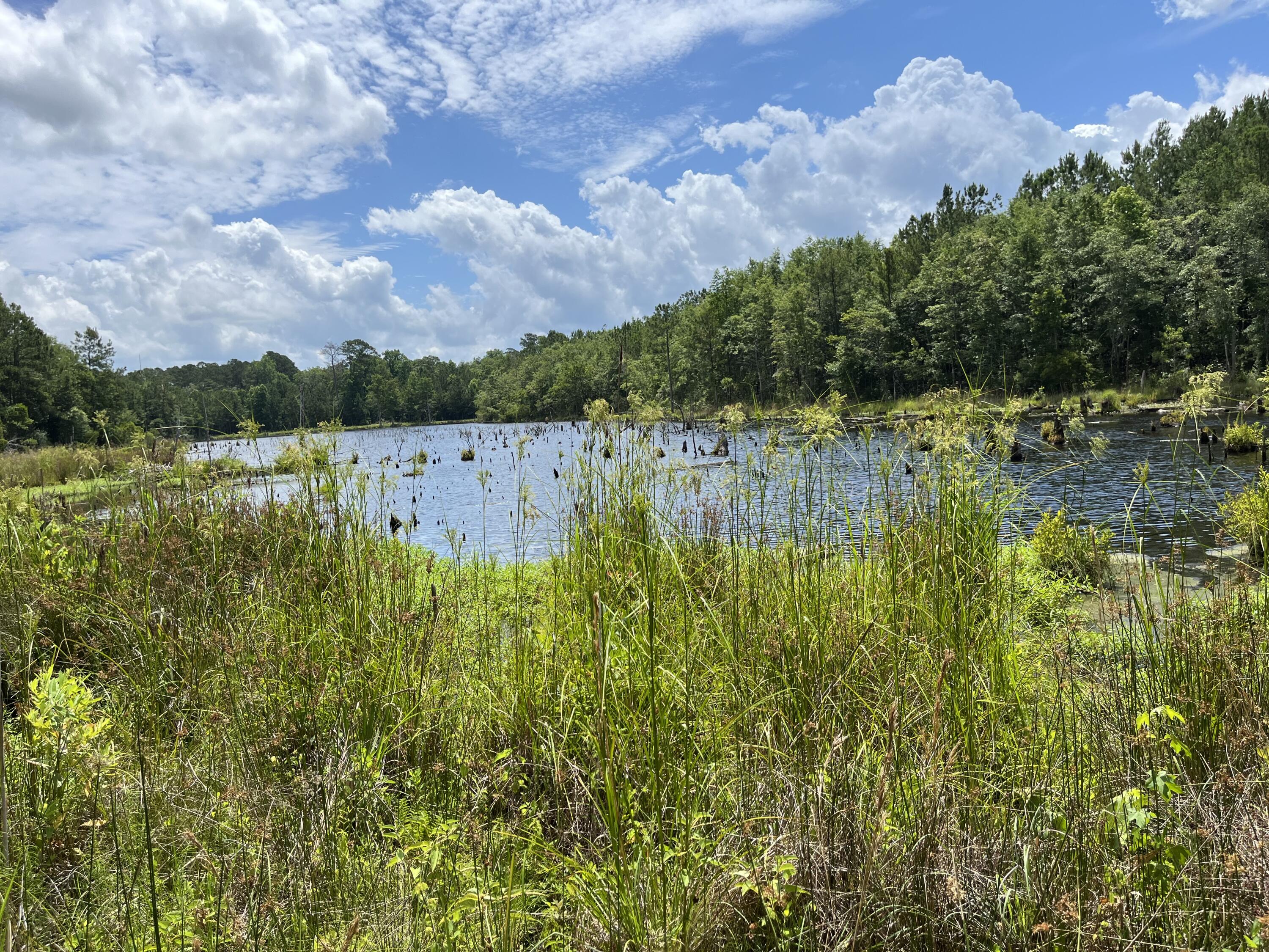 O Cobb Ct Interior Parcel