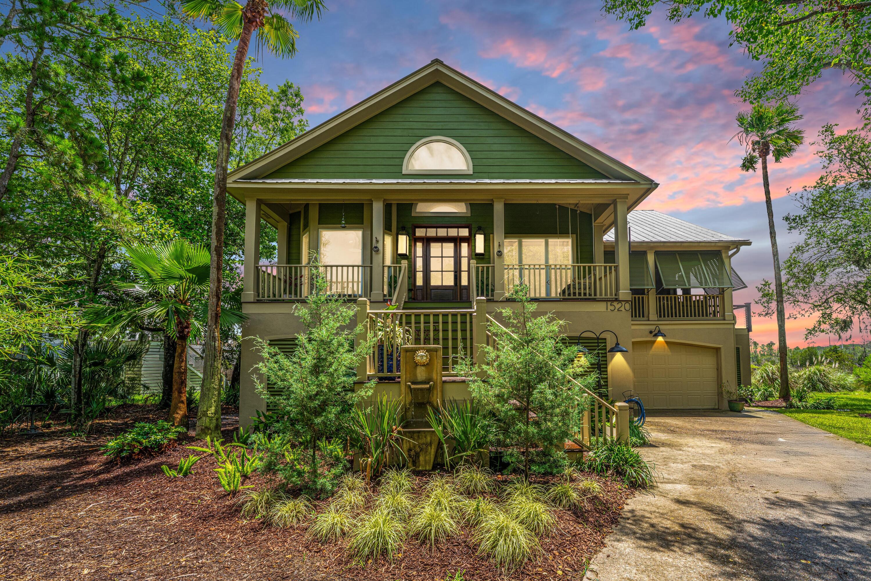 1520 Regimental Lane