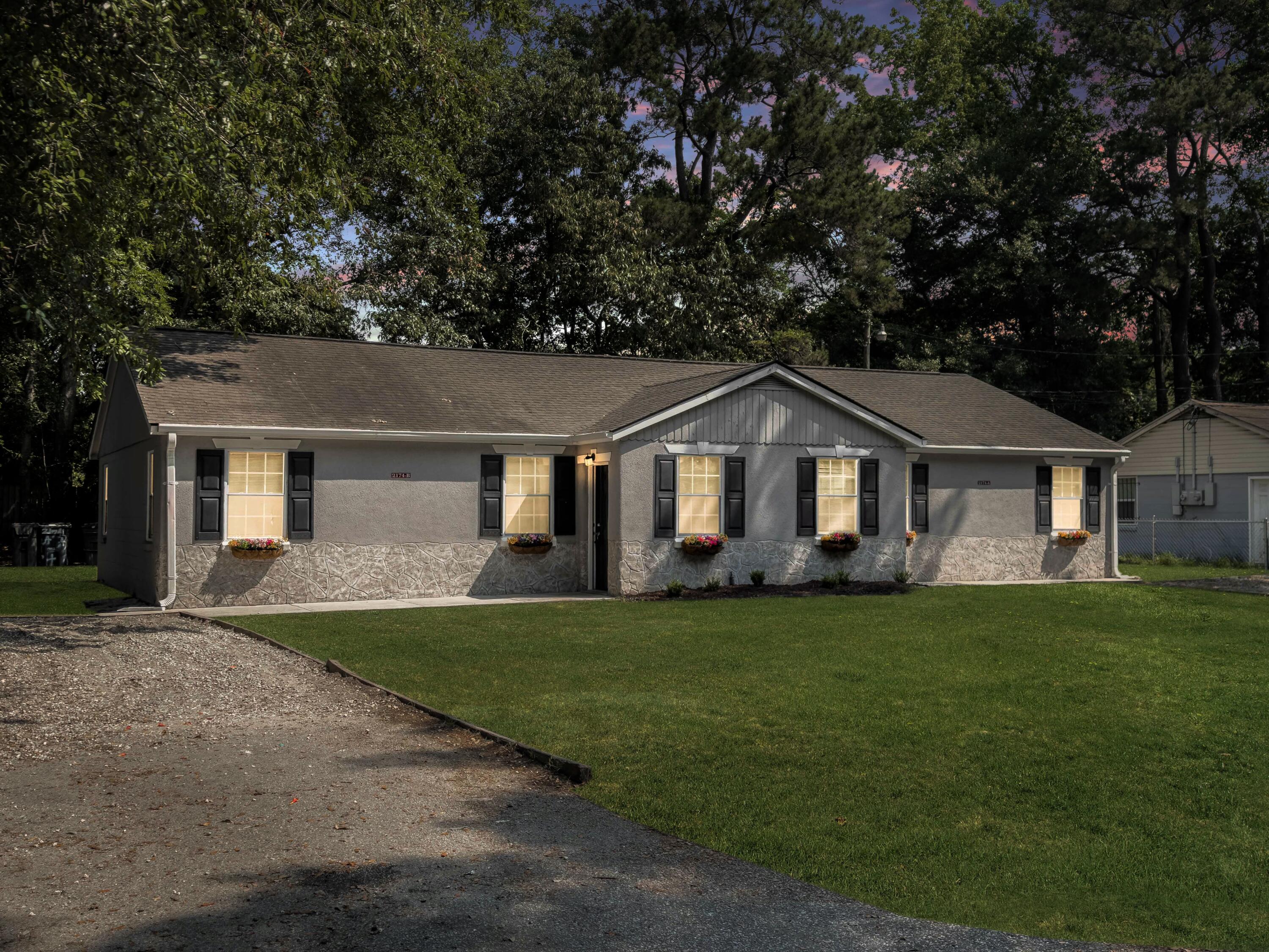 2174 Eleanor Drive Unit: A&B