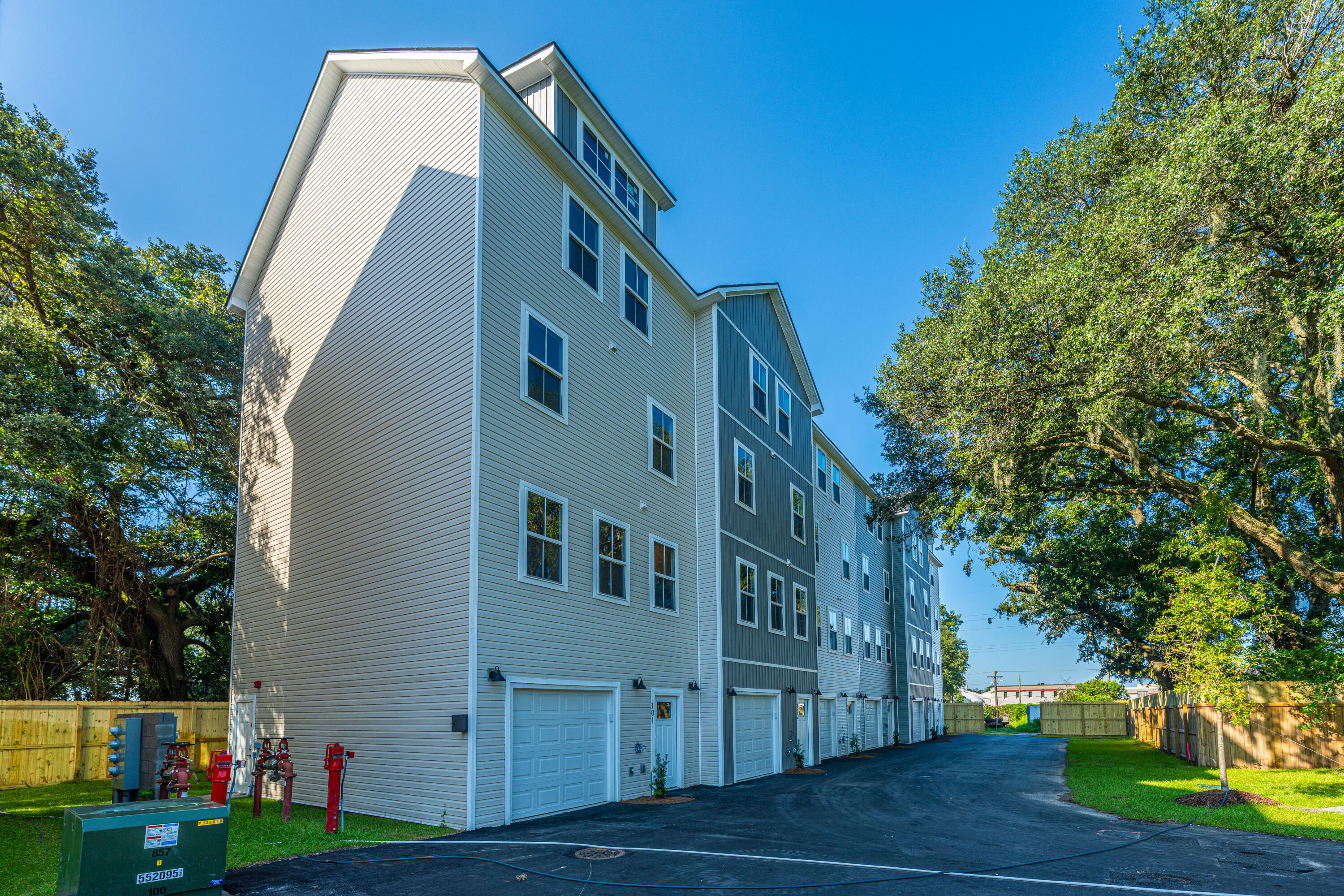 2161 W Jimtown Drive # 101