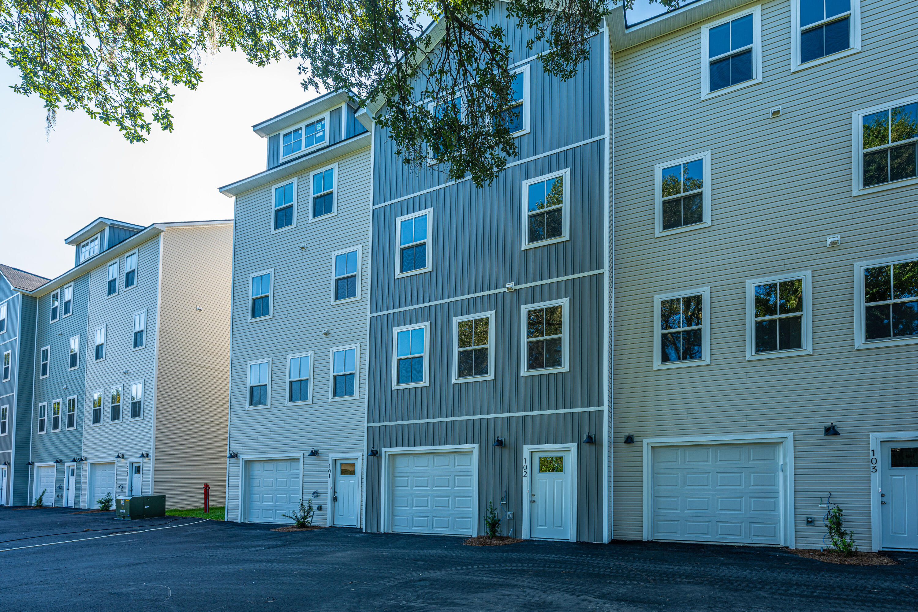 2161 W Jimtown Drive # 101