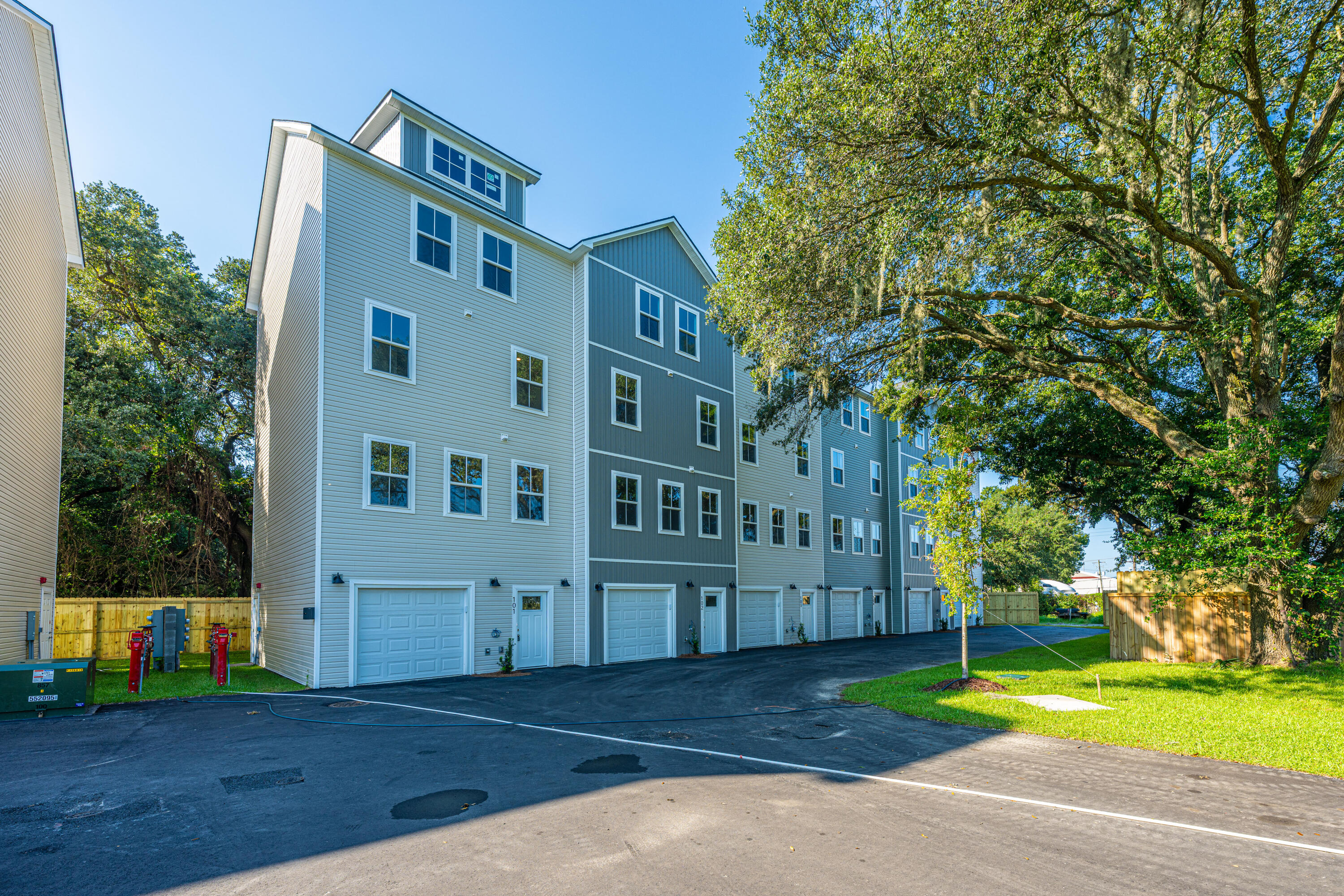 2161 W Jimtown Drive # 101