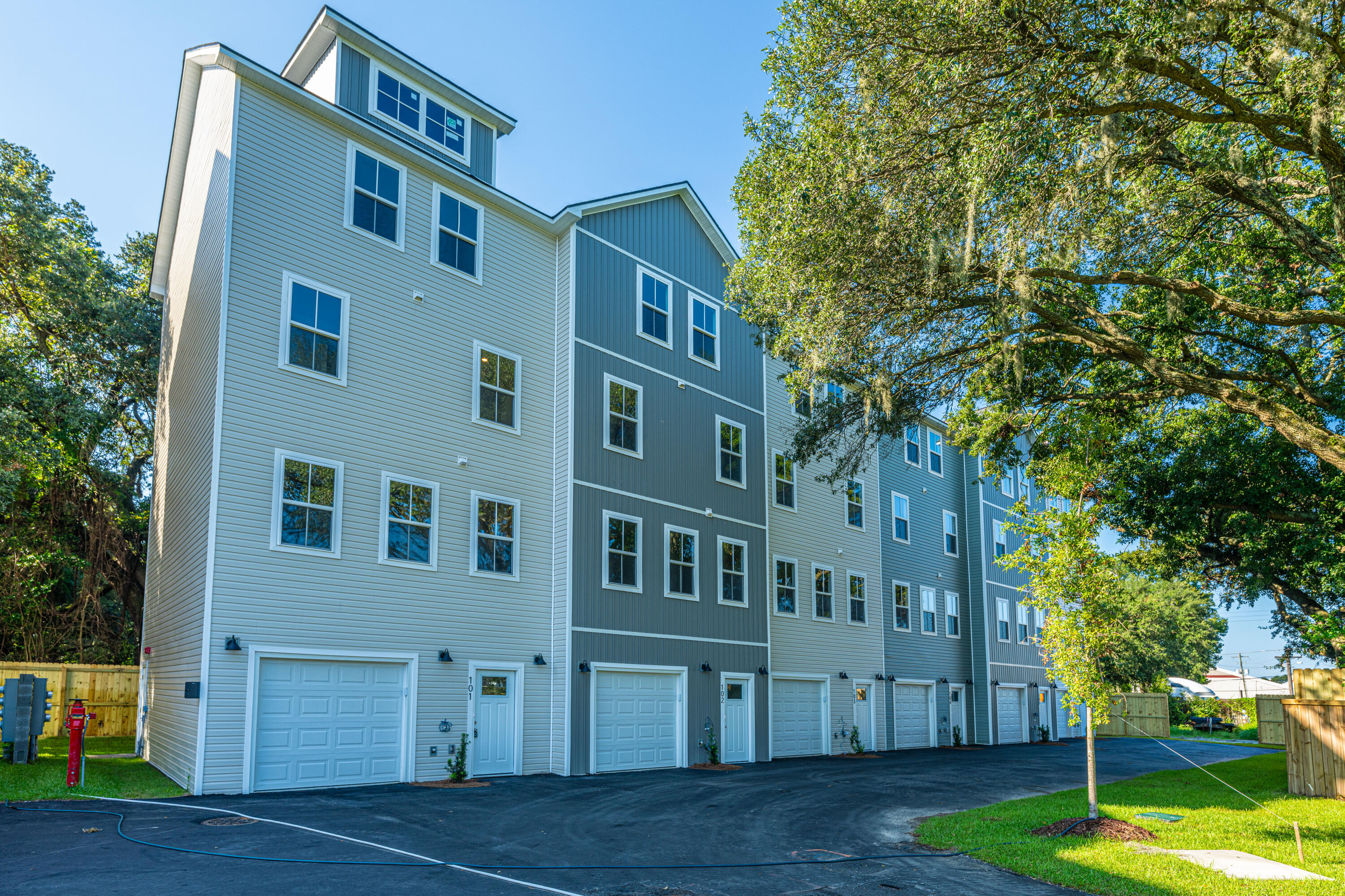 2161 W Jimtown Drive # 101