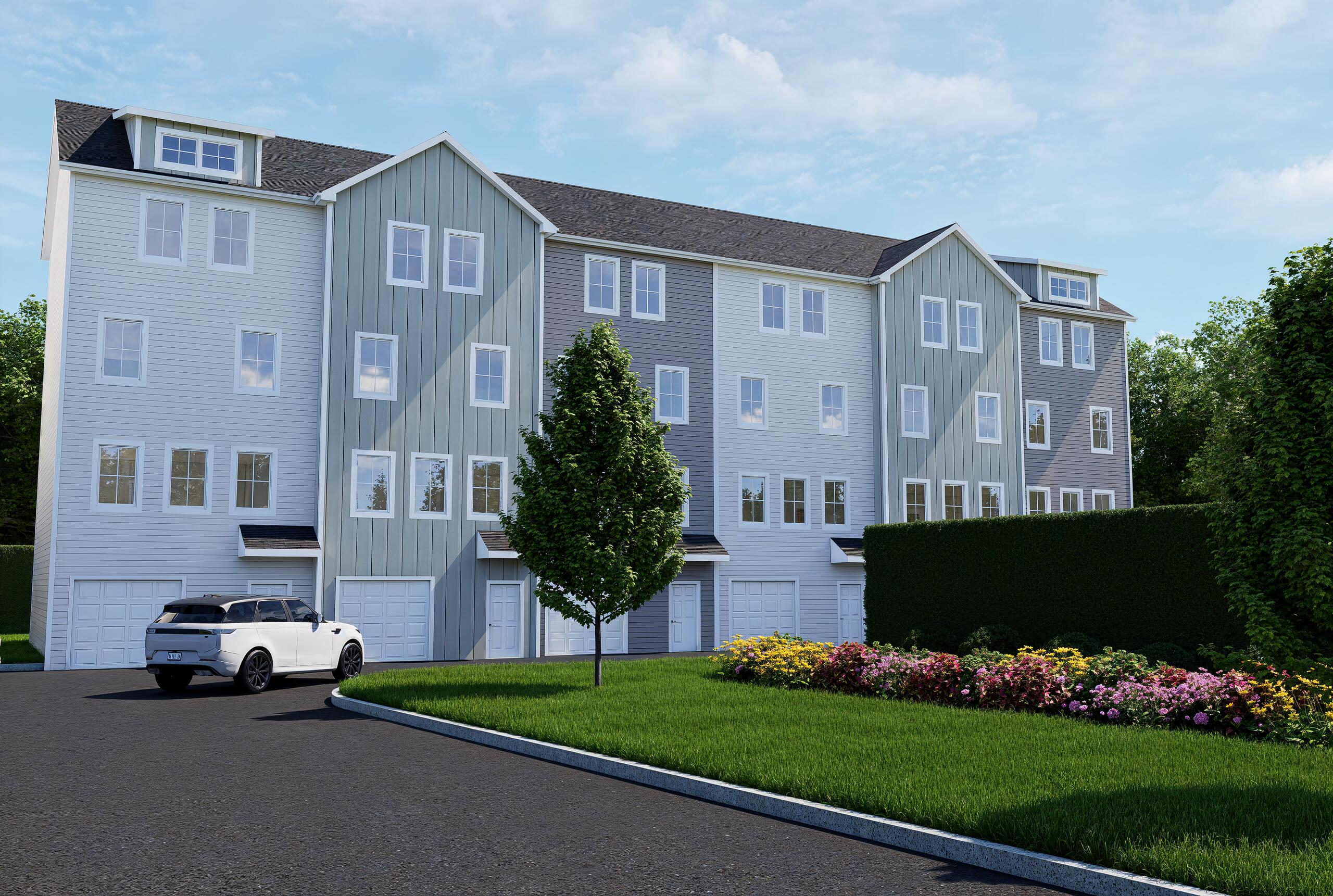 2161 W Jimtown Drive # 101