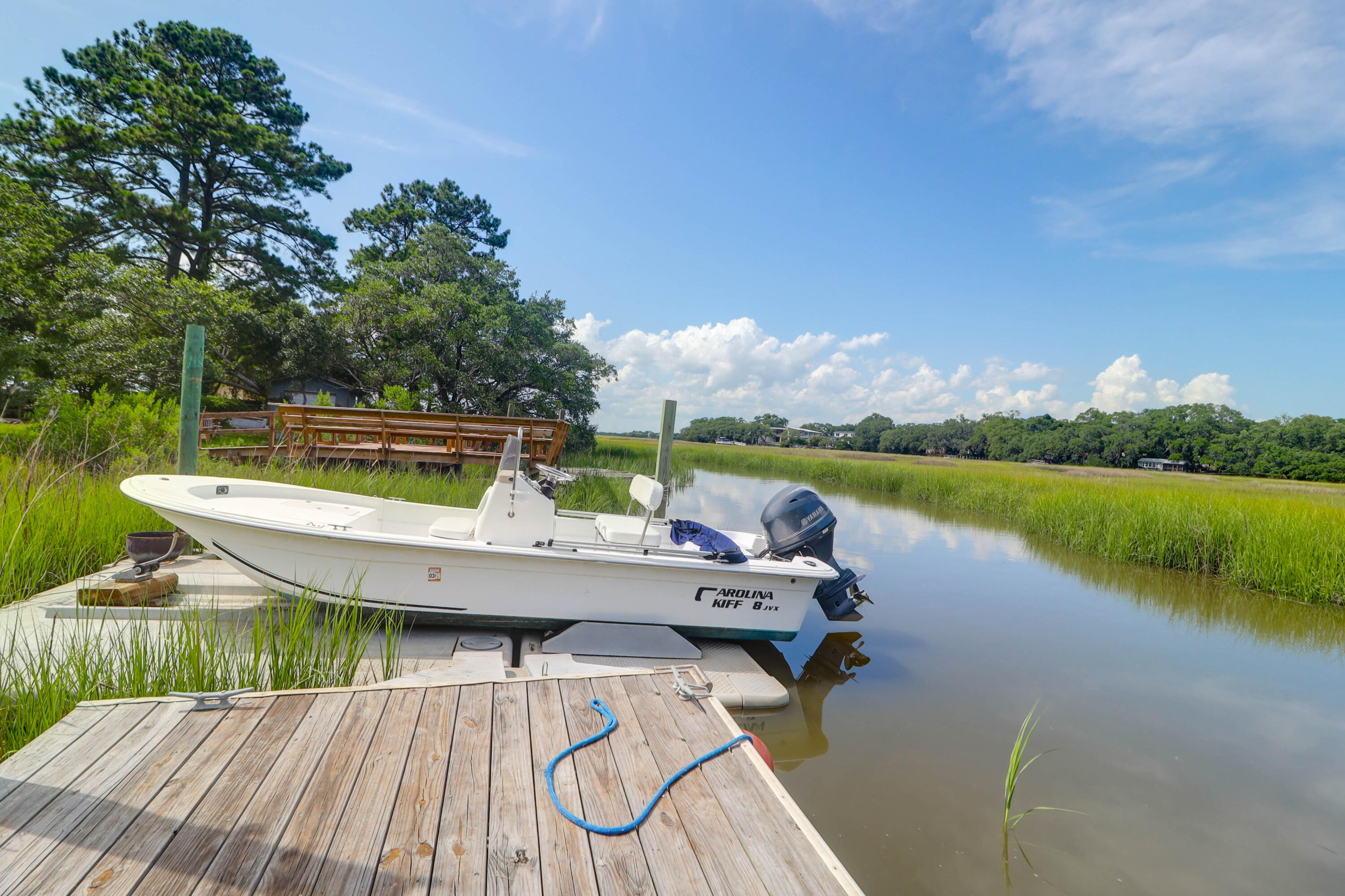 1468 N Relyea Avenue