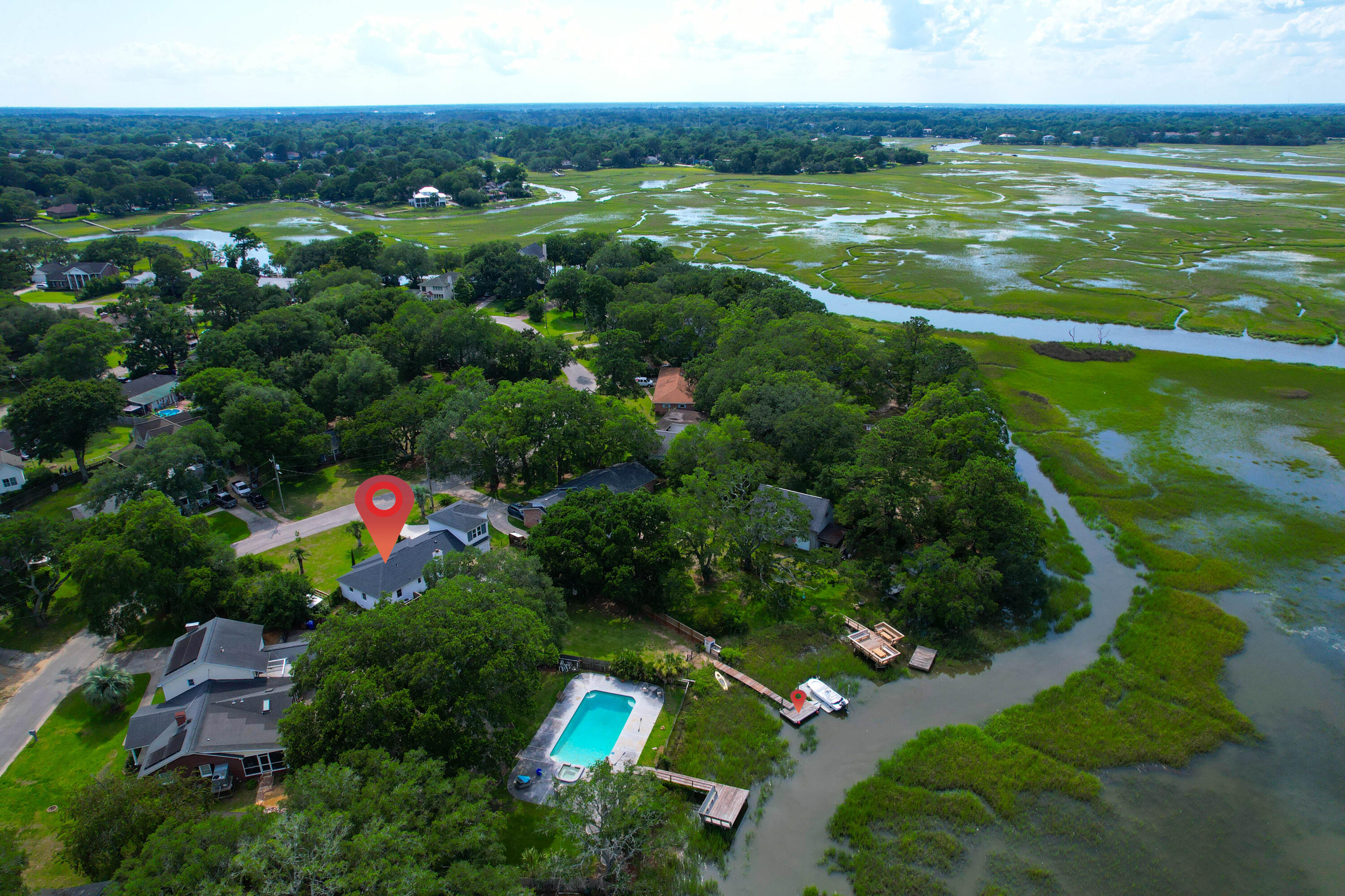 1468 N Relyea Avenue