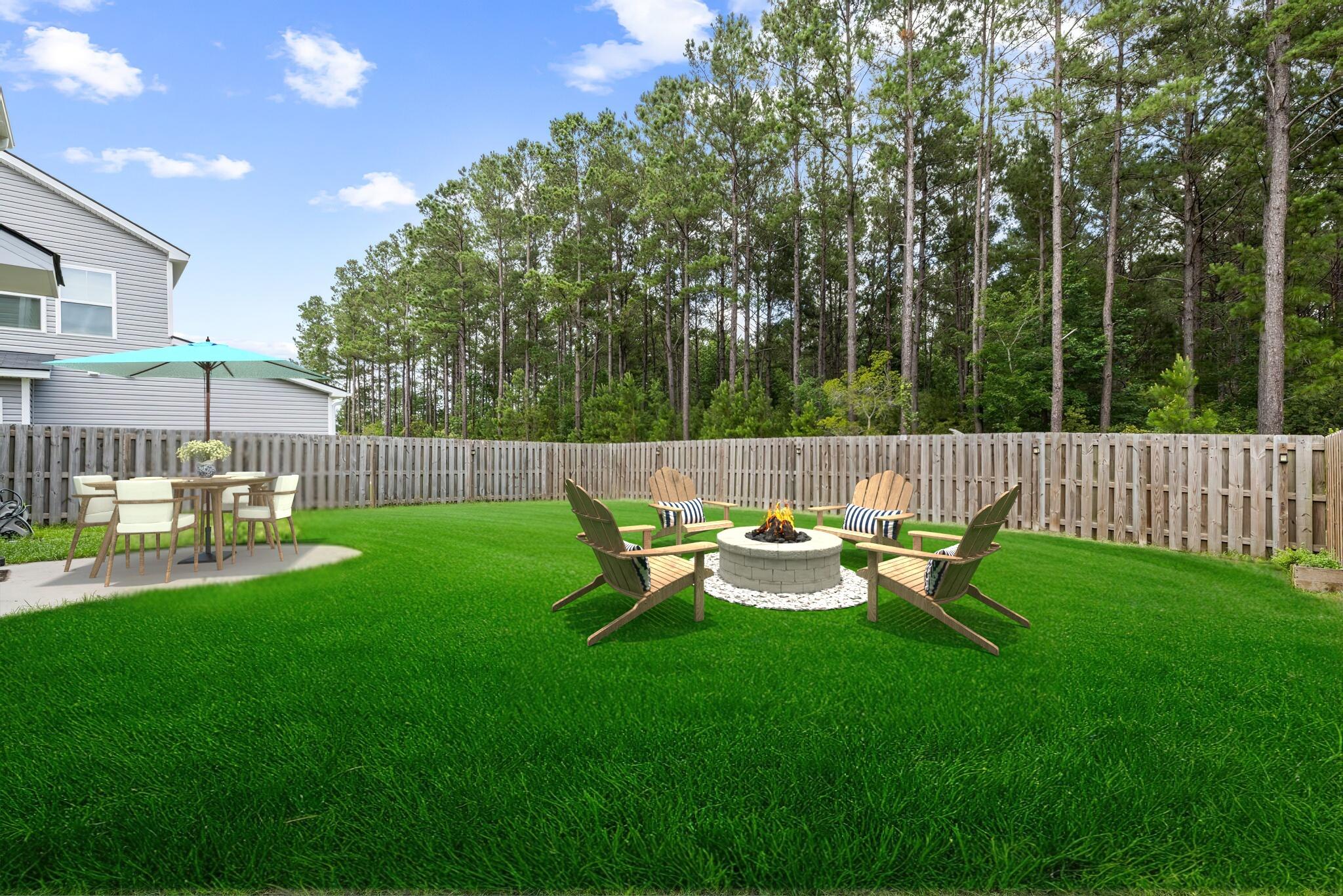 423 Sanctuary Park Drive