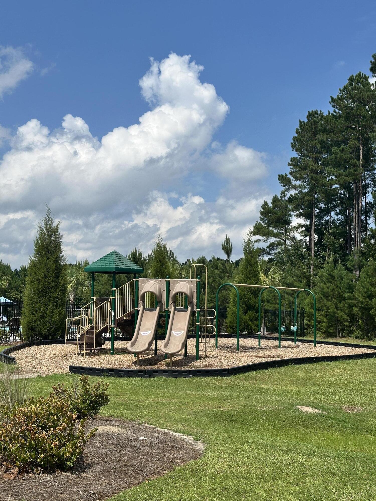 423 Sanctuary Park Drive