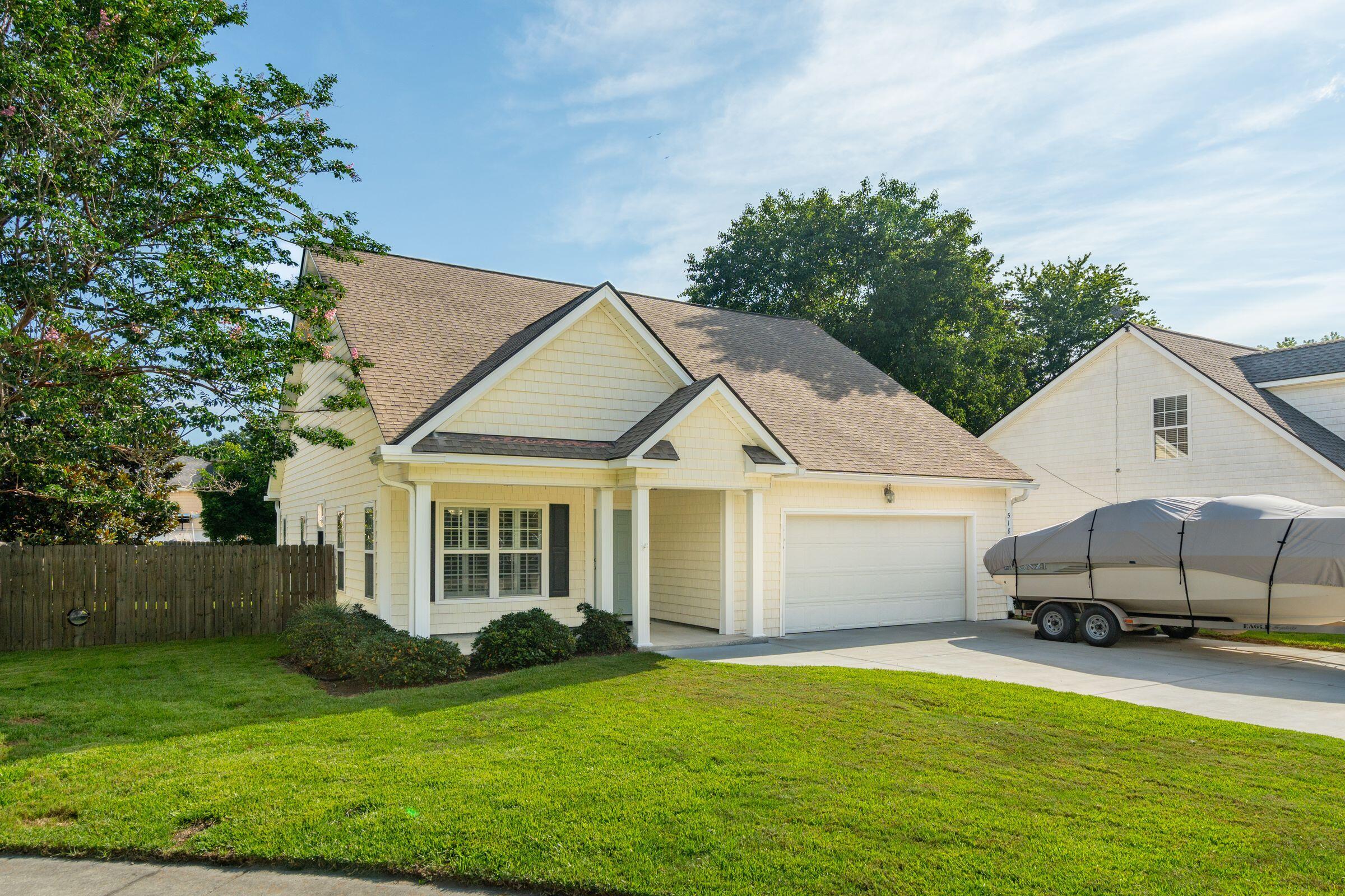 518 Cecilia Cove Drive