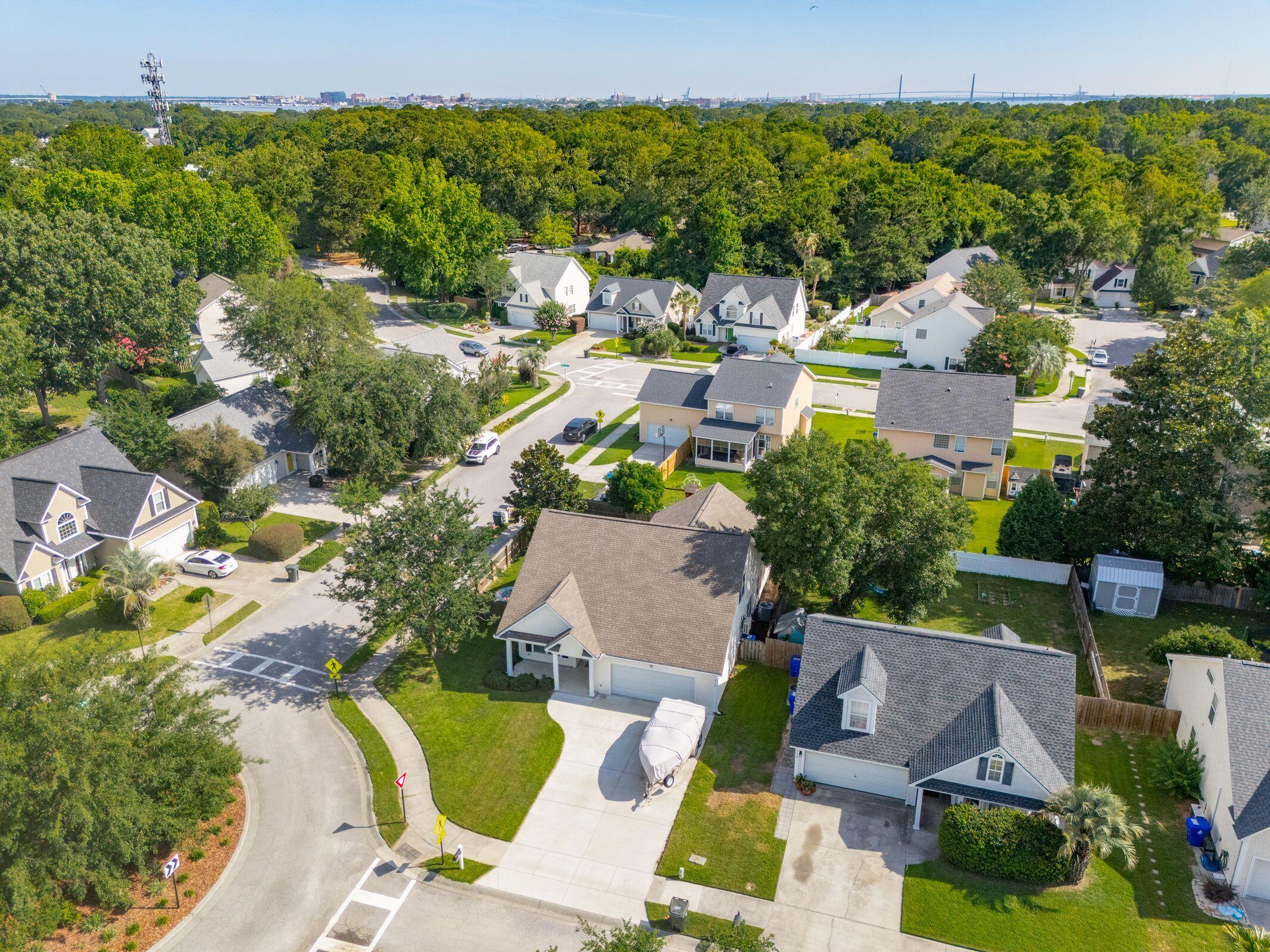 518 Cecilia Cove Drive