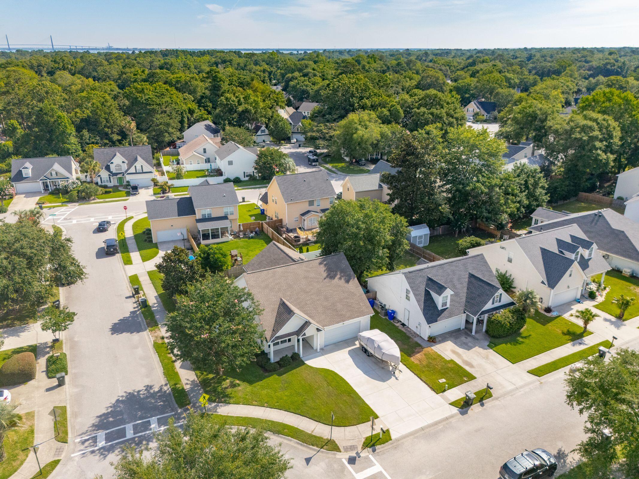 518 Cecilia Cove Drive