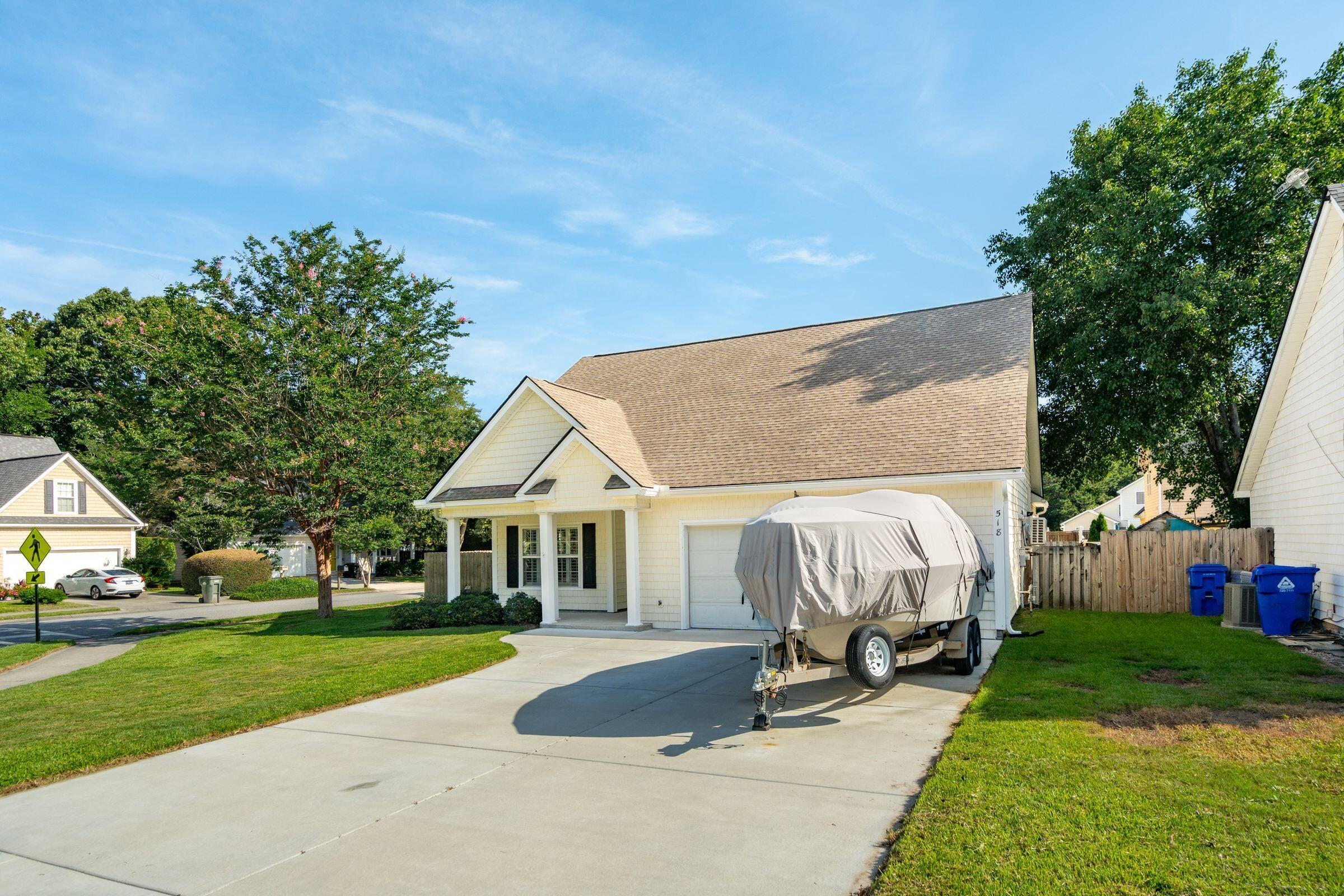 518 Cecilia Cove Drive