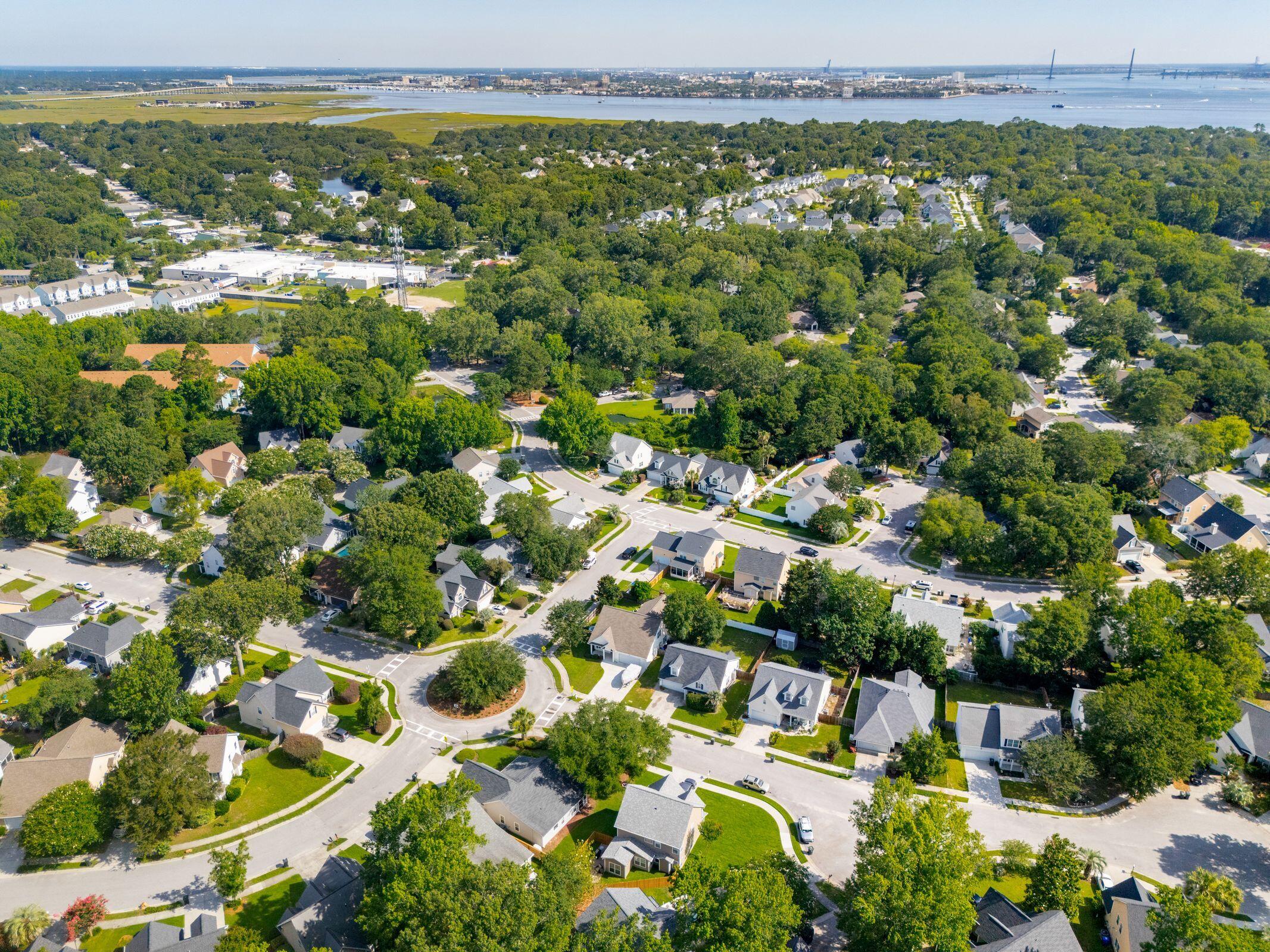 518 Cecilia Cove Drive