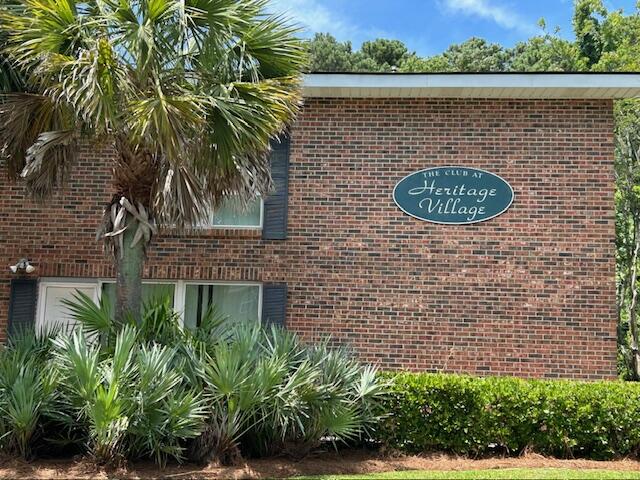 105 Heritage Circle # 3 Unit: A-3