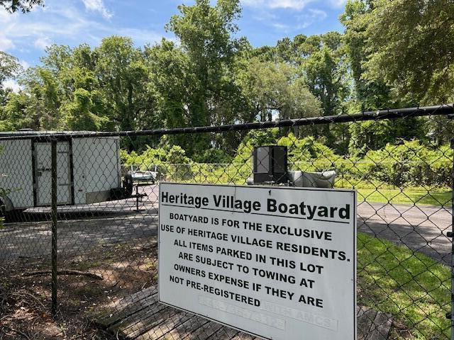 105 Heritage Circle # 3 Unit: A-3