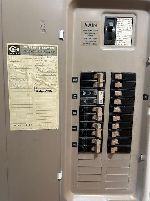 105 Heritage Circle # 3 Unit: A-3