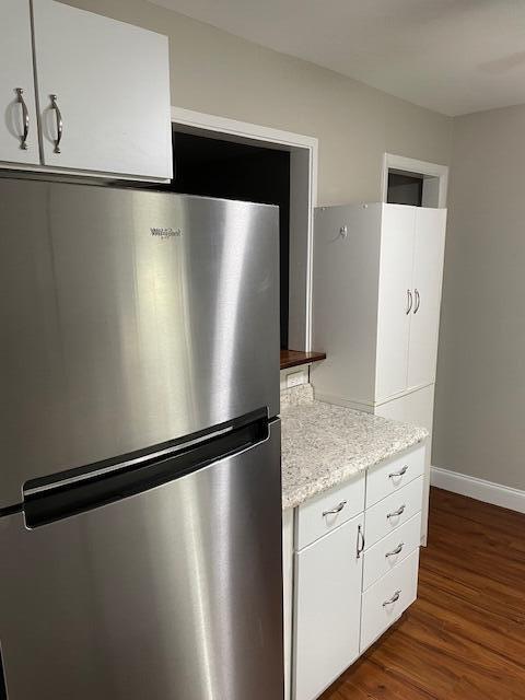 105 Heritage Circle # 3 Unit: A-3