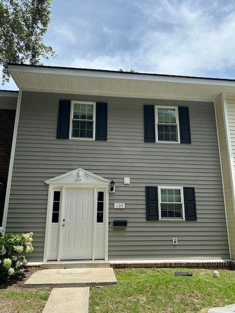 105 Heritage Circle # 3 Unit: A-3