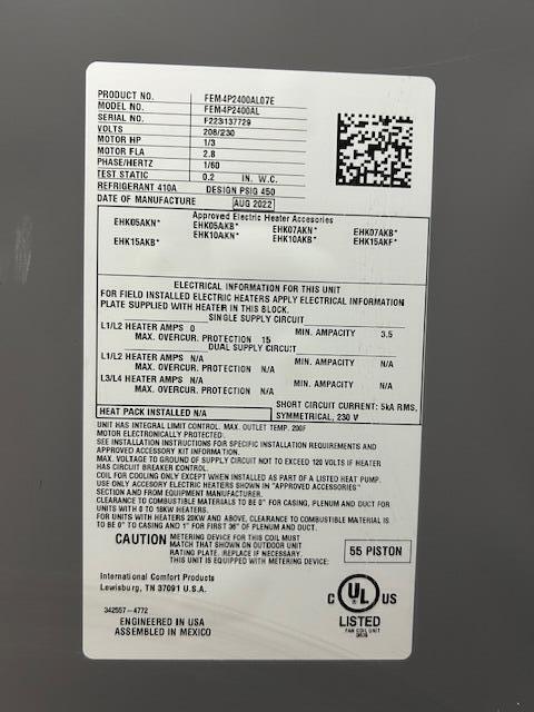 105 Heritage Circle # 3 Unit: A-3