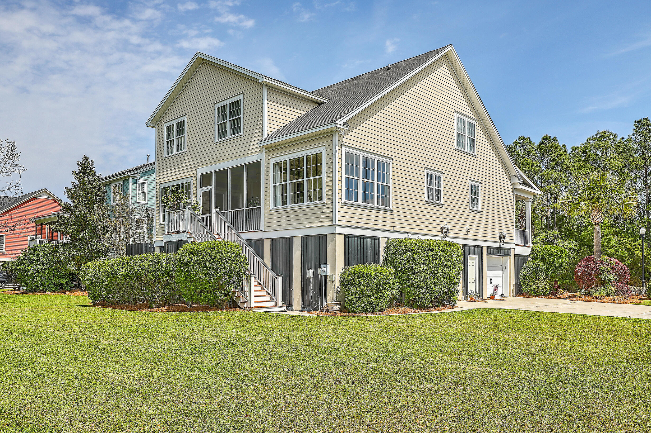 2600 Ringsted Lane
