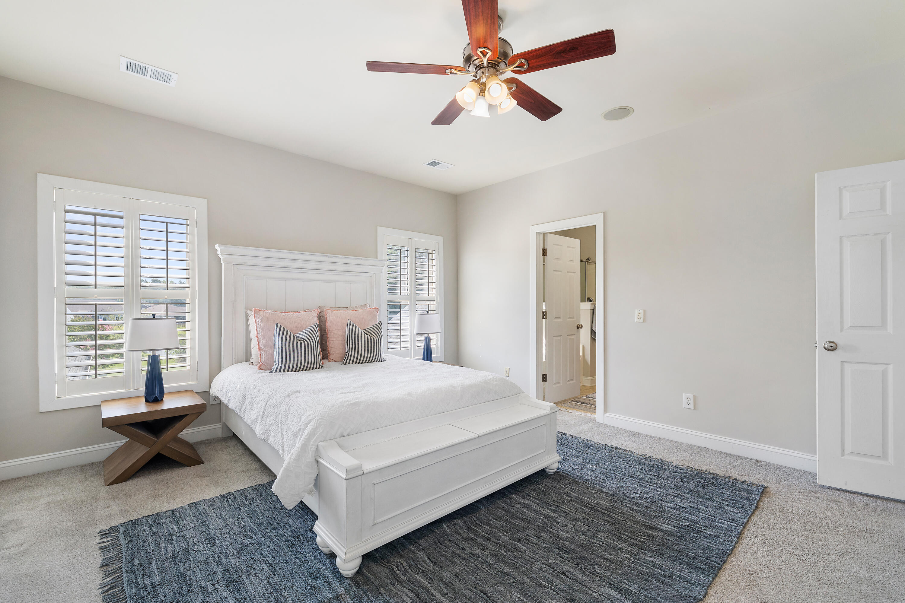 123 Gaslight Boulevard