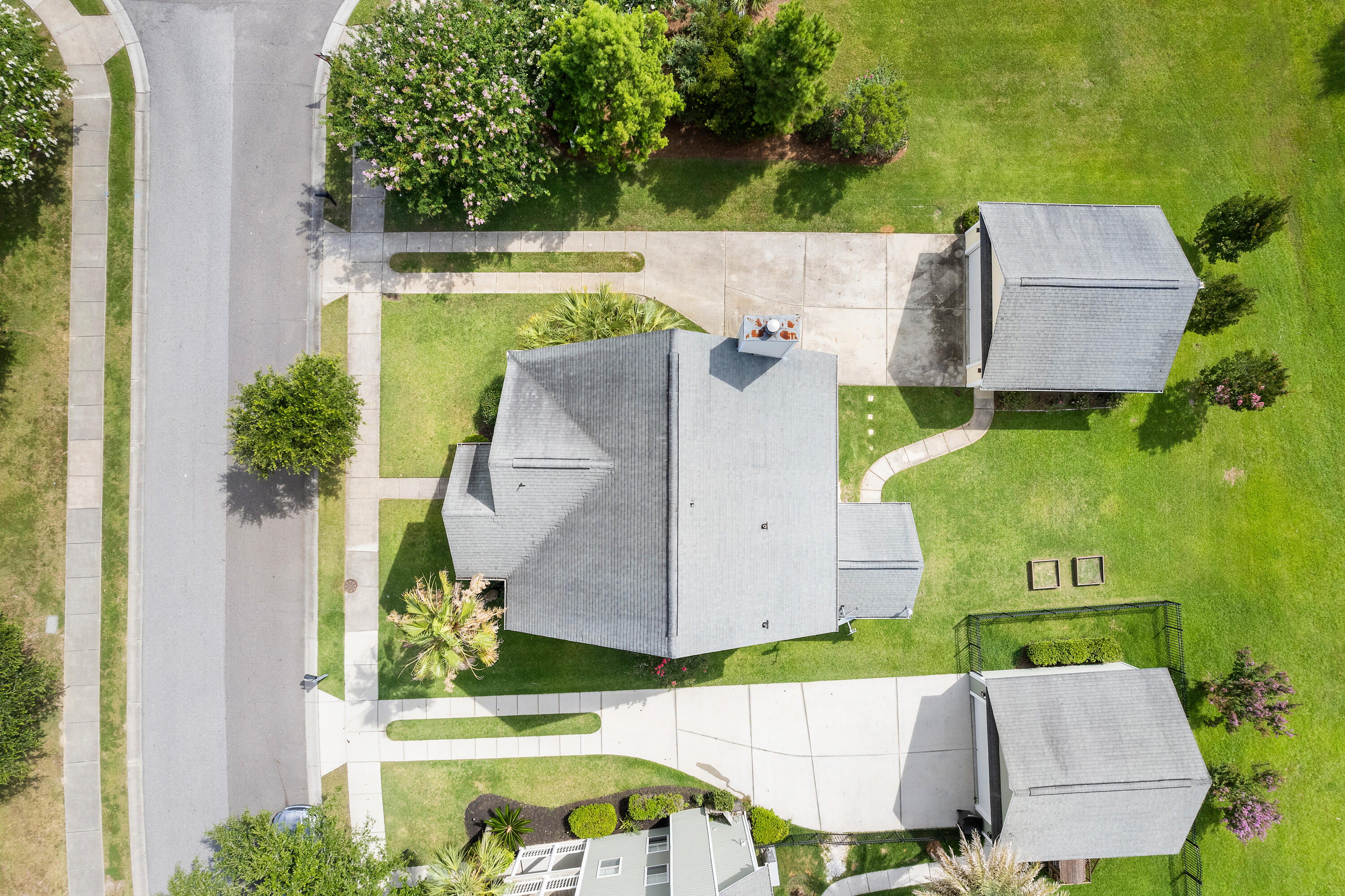 123 Gaslight Boulevard