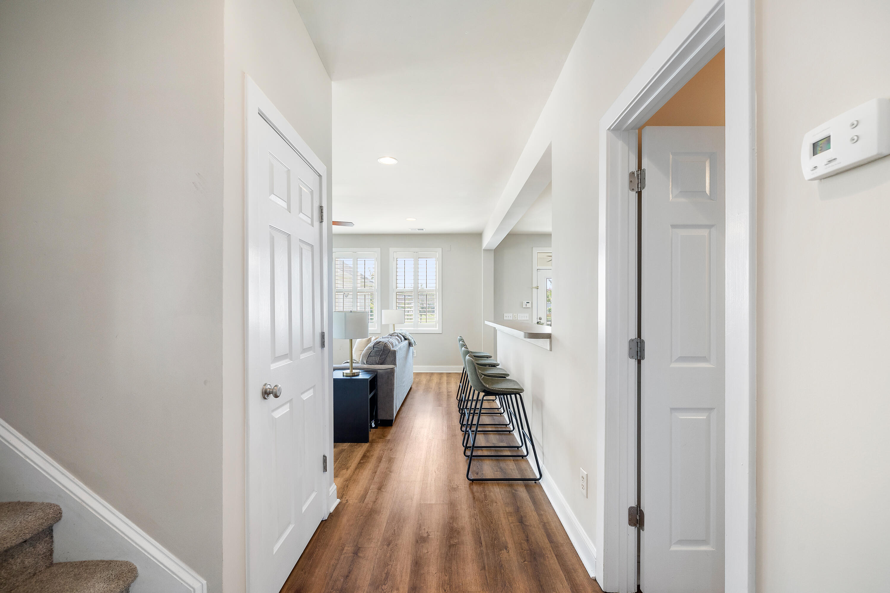 123 Gaslight Boulevard