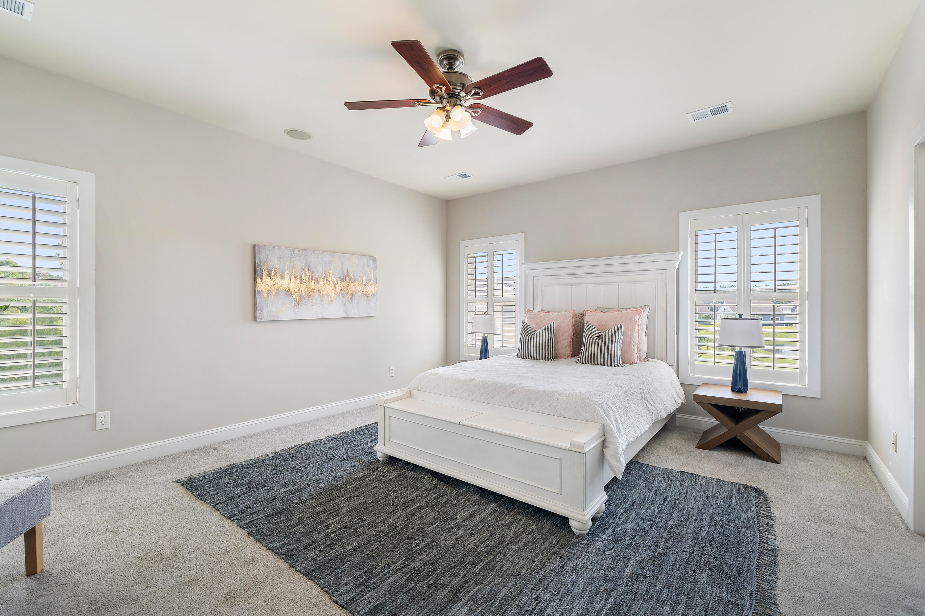 123 Gaslight Boulevard