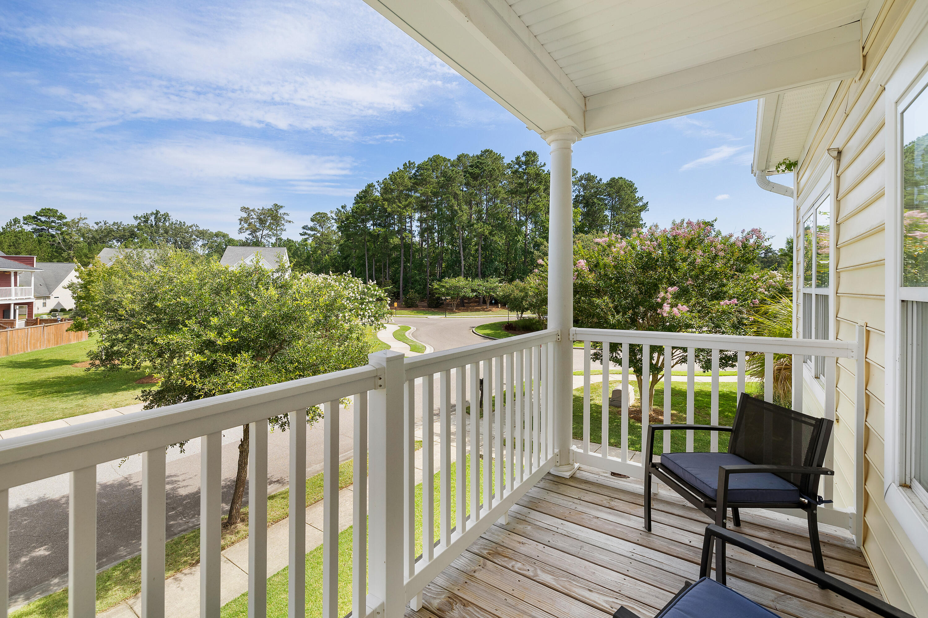 123 Gaslight Boulevard