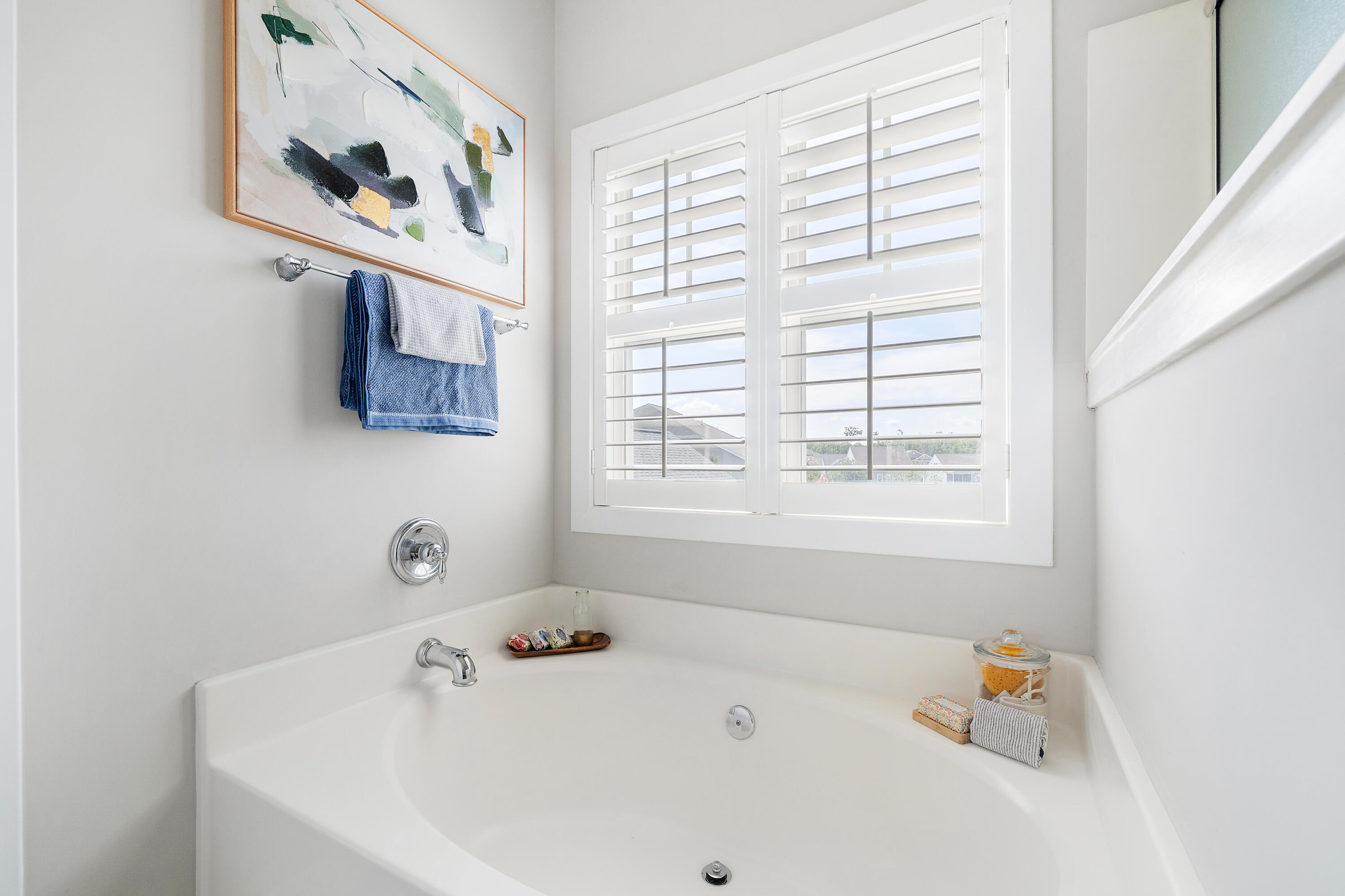 123 Gaslight Boulevard