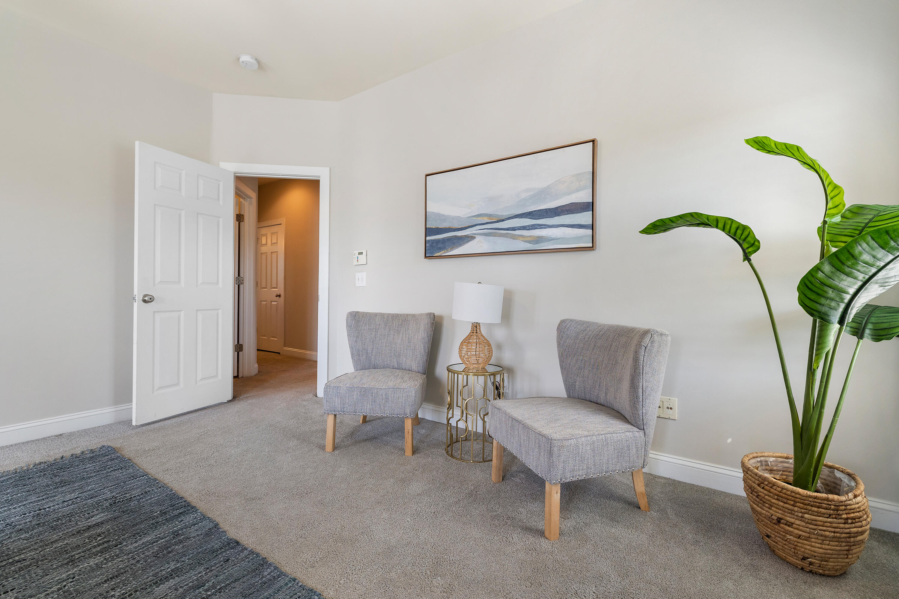 123 Gaslight Boulevard