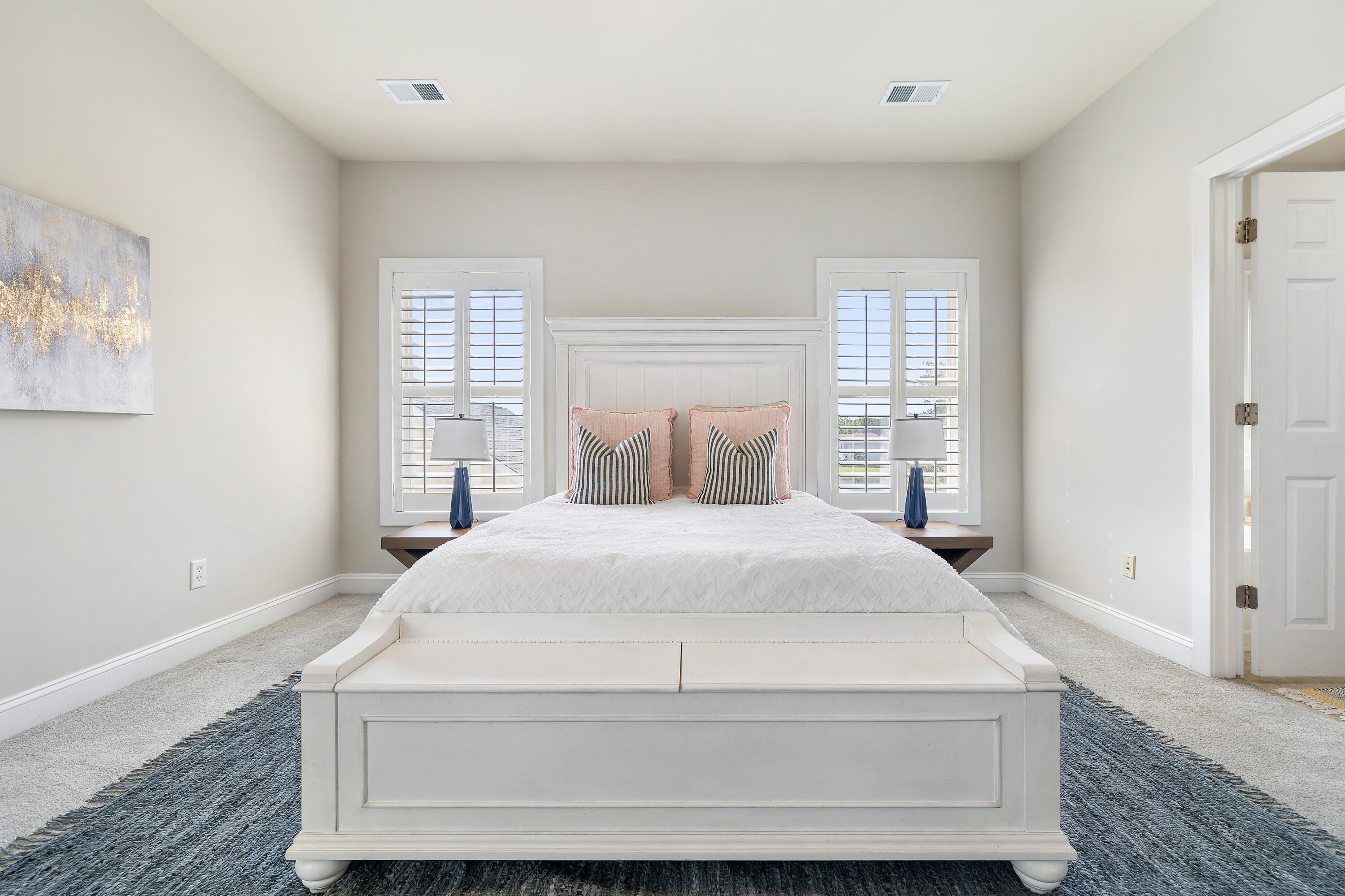 123 Gaslight Boulevard