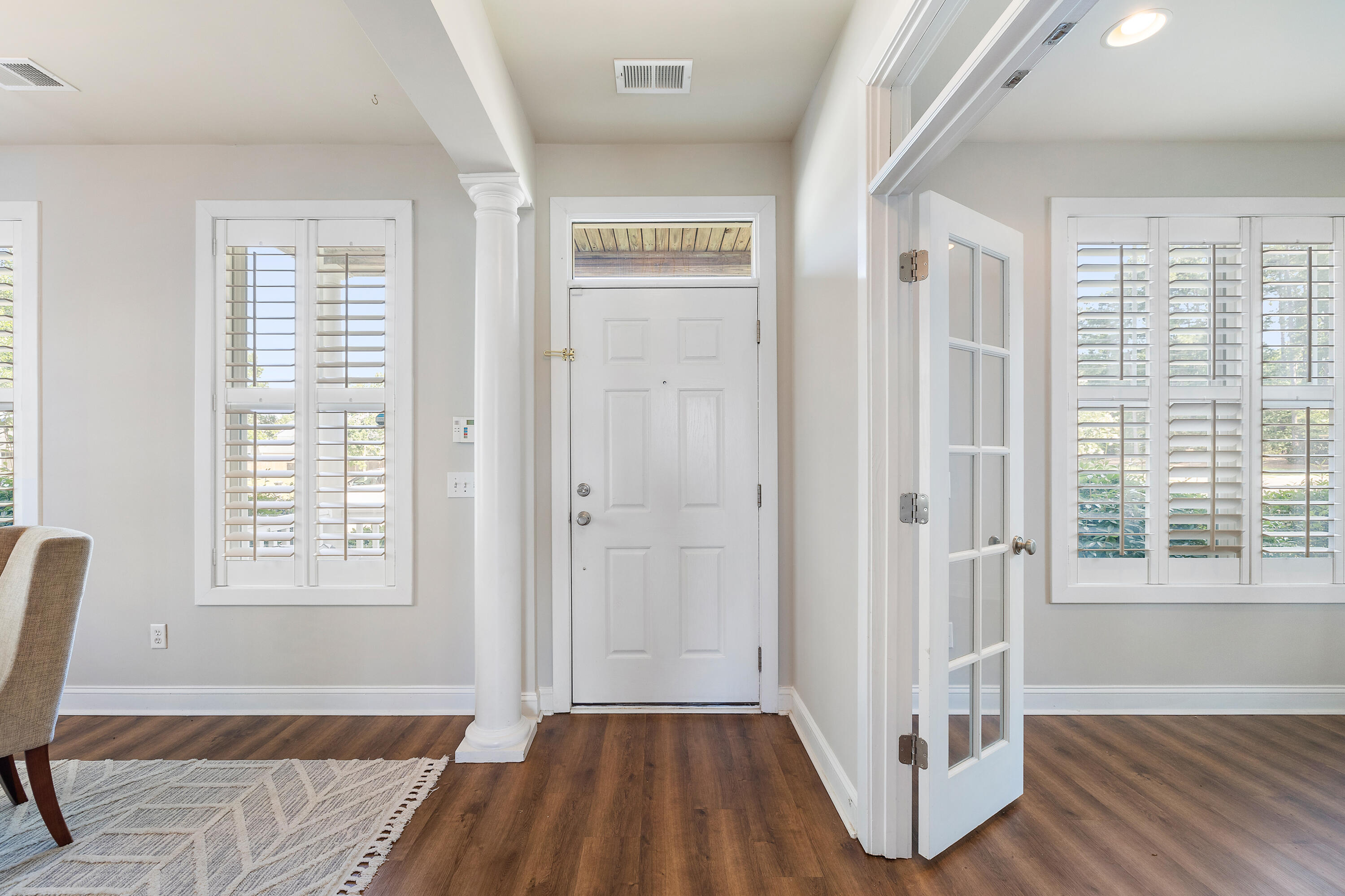 123 Gaslight Boulevard