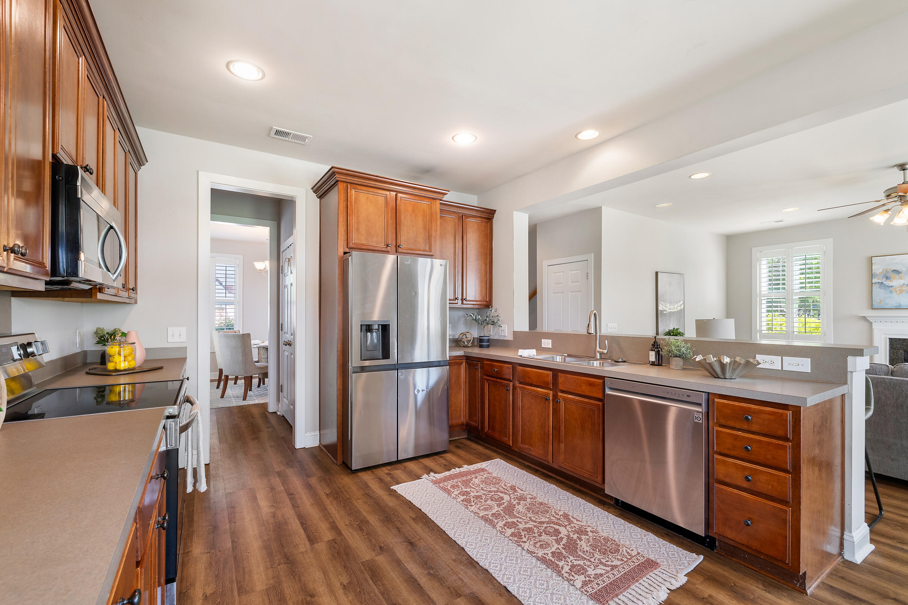 123 Gaslight Boulevard