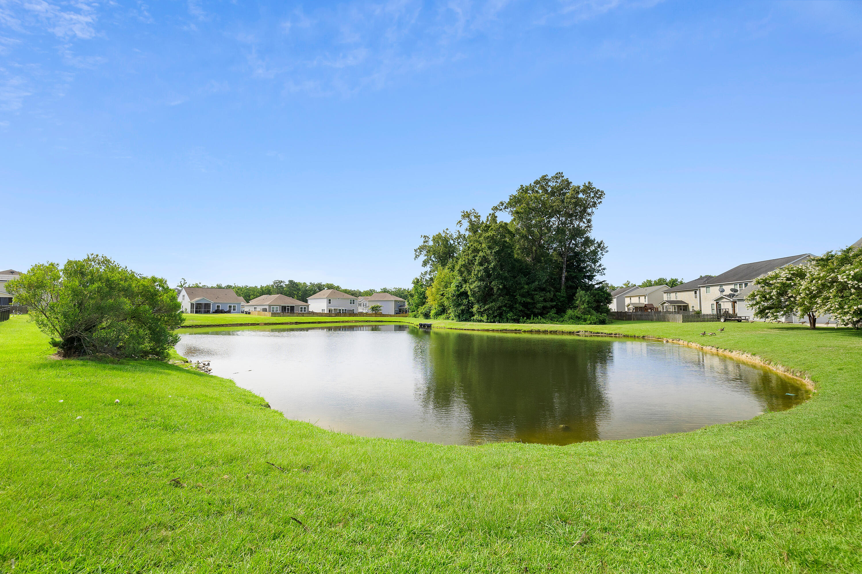 123 Gaslight Boulevard